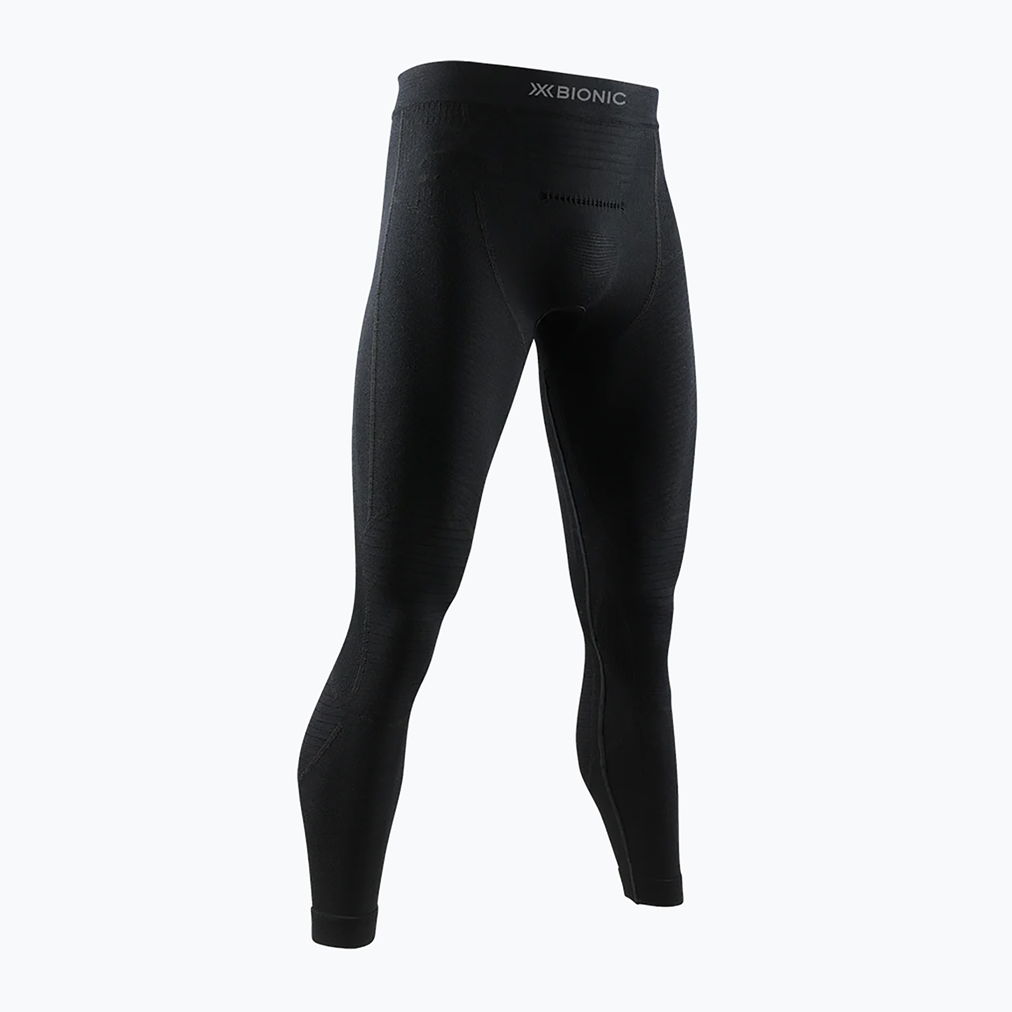 15%-kal olcsóbban.  Férfi termoaktív nadrág X-Bionic Merino fekete/fekete. Méret: XL