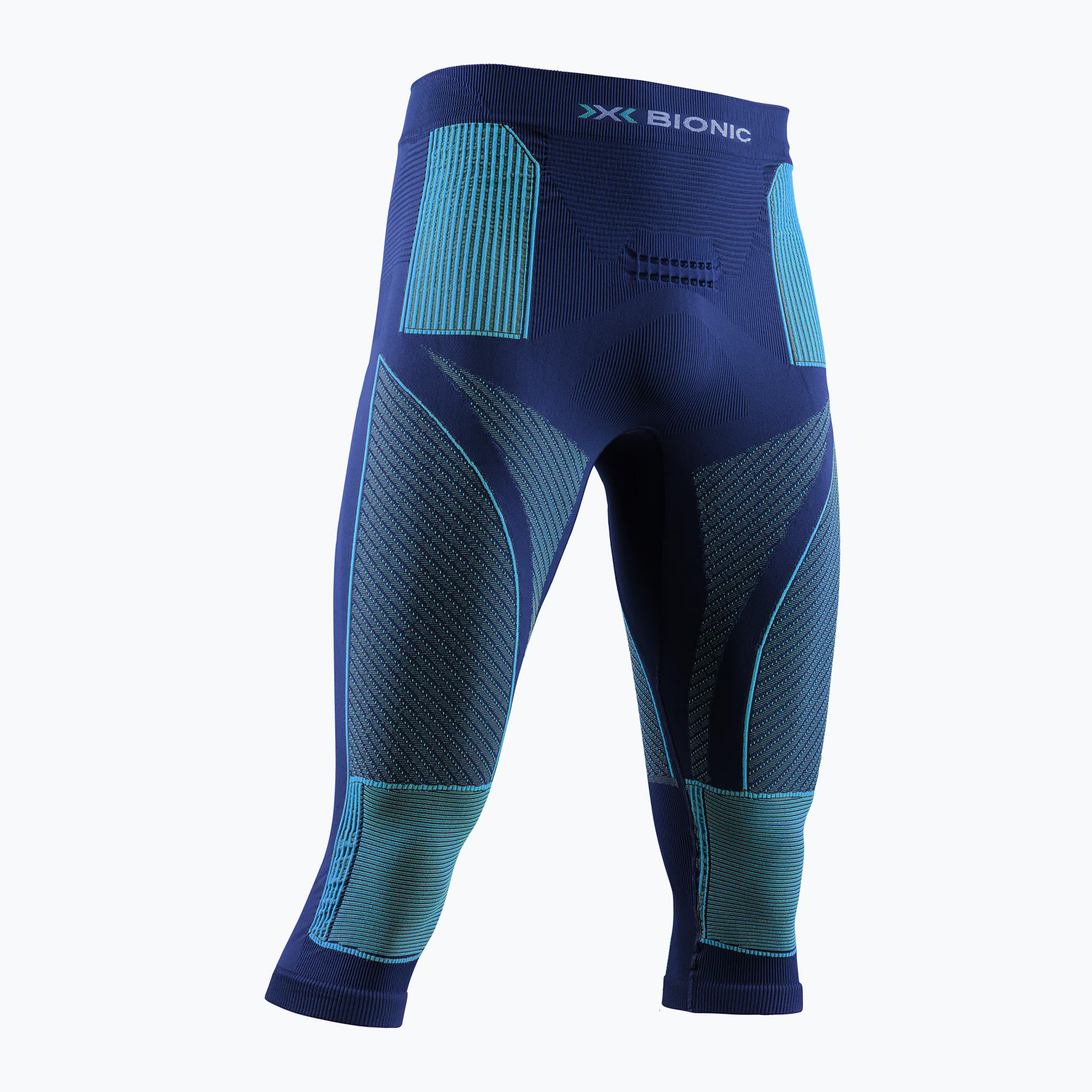 28%-kal olcsóbban.  Férfi termoaktív nadrág X-Bionic Energy Accumulator 4.0 navy/kék színben. Méret: S