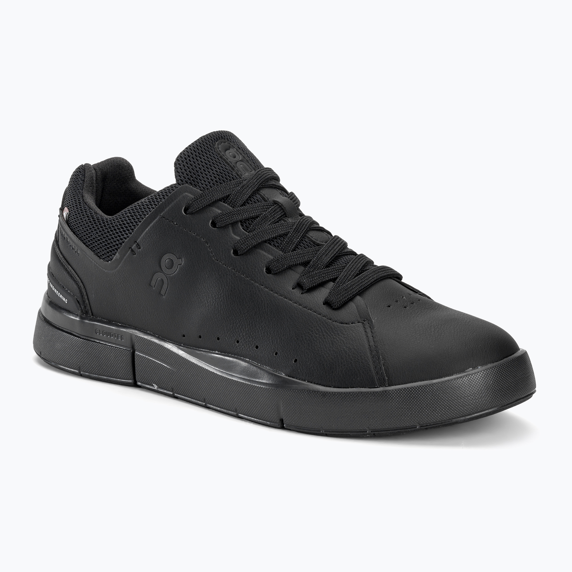 15%-kal olcsóbban.  Férfi cipő On Running The Roger Advantage black