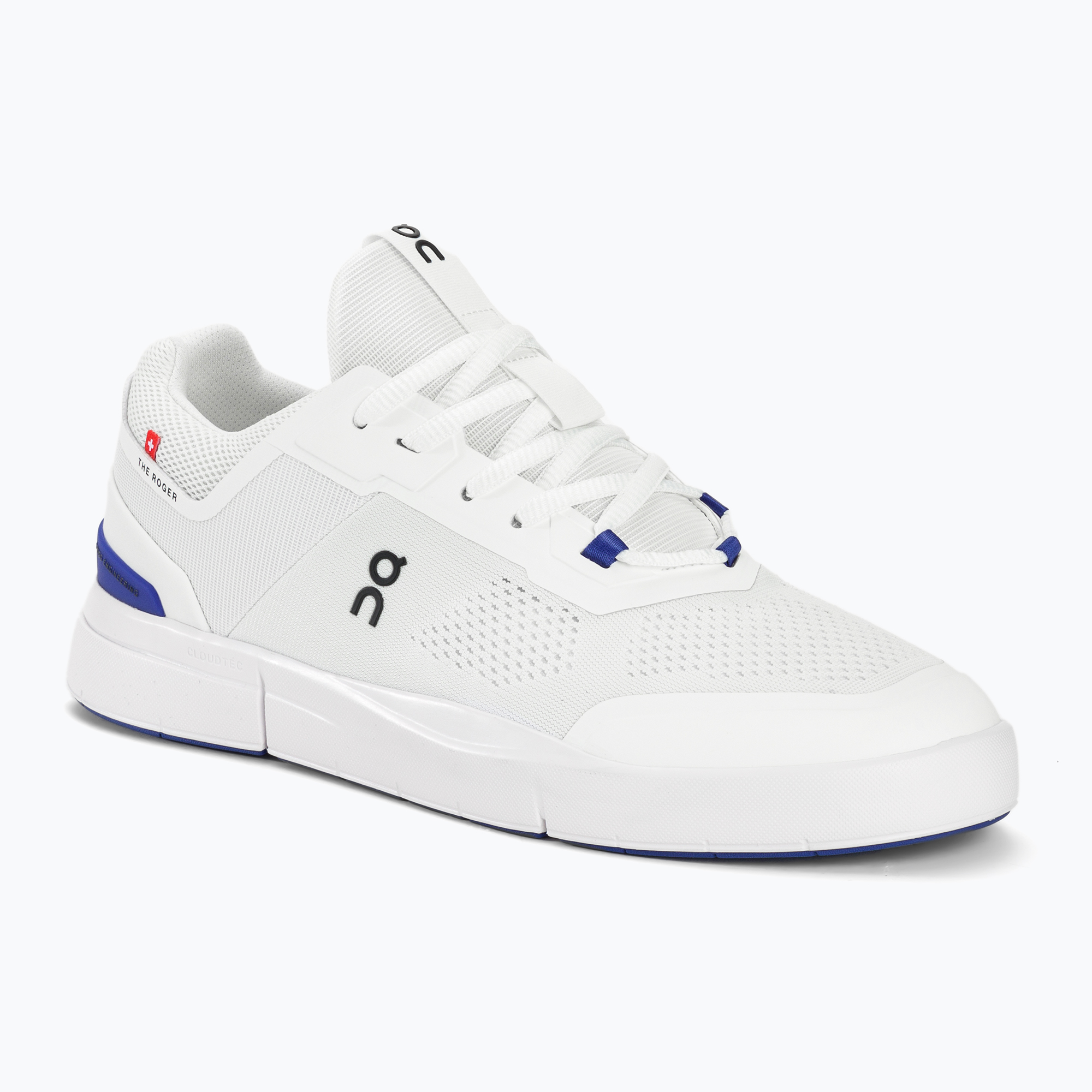 15%-kal olcsóbban.  Férfi cipő On Running The Roger Spin undyed/indigo
