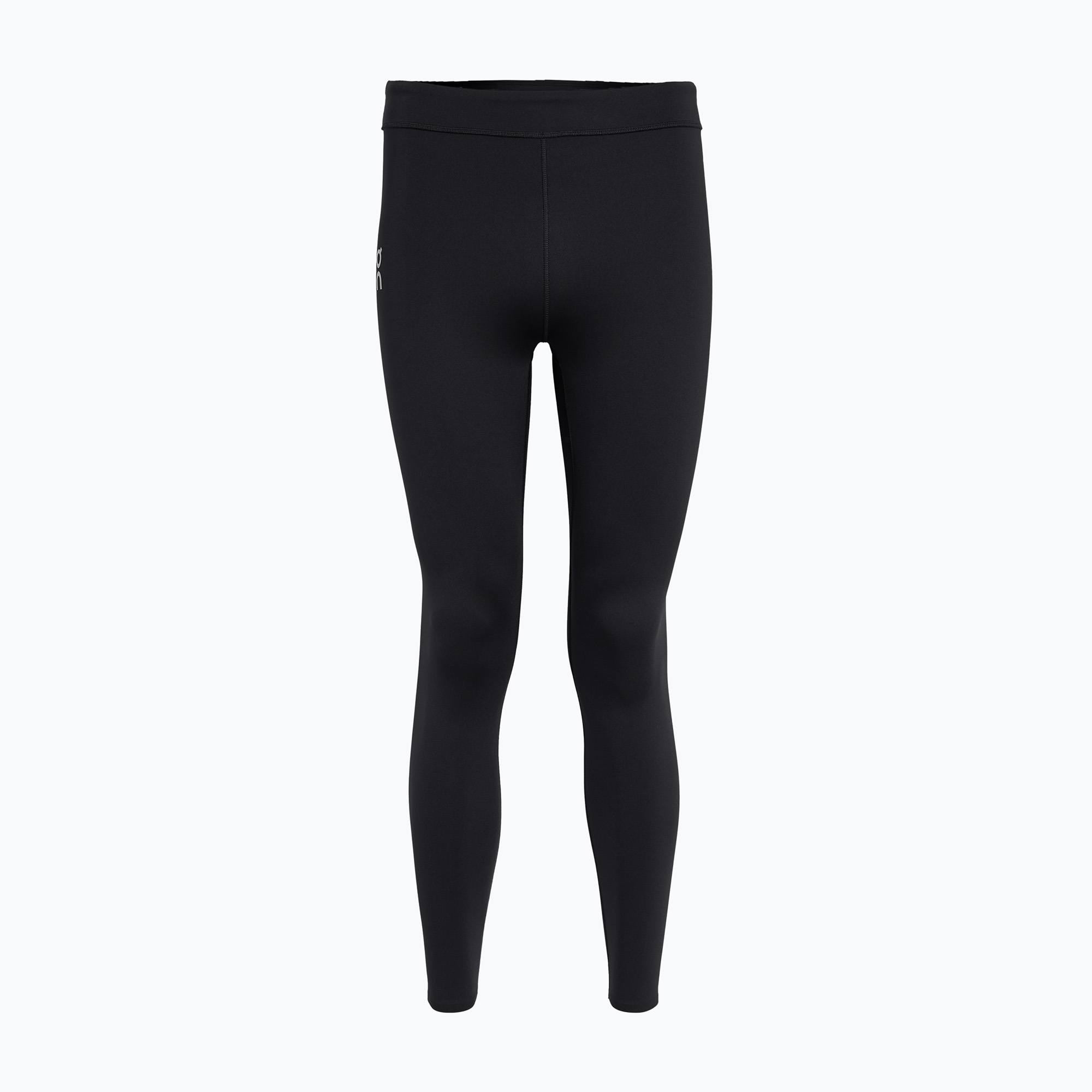 Férfi futó leggings On Running Core Tights fekete