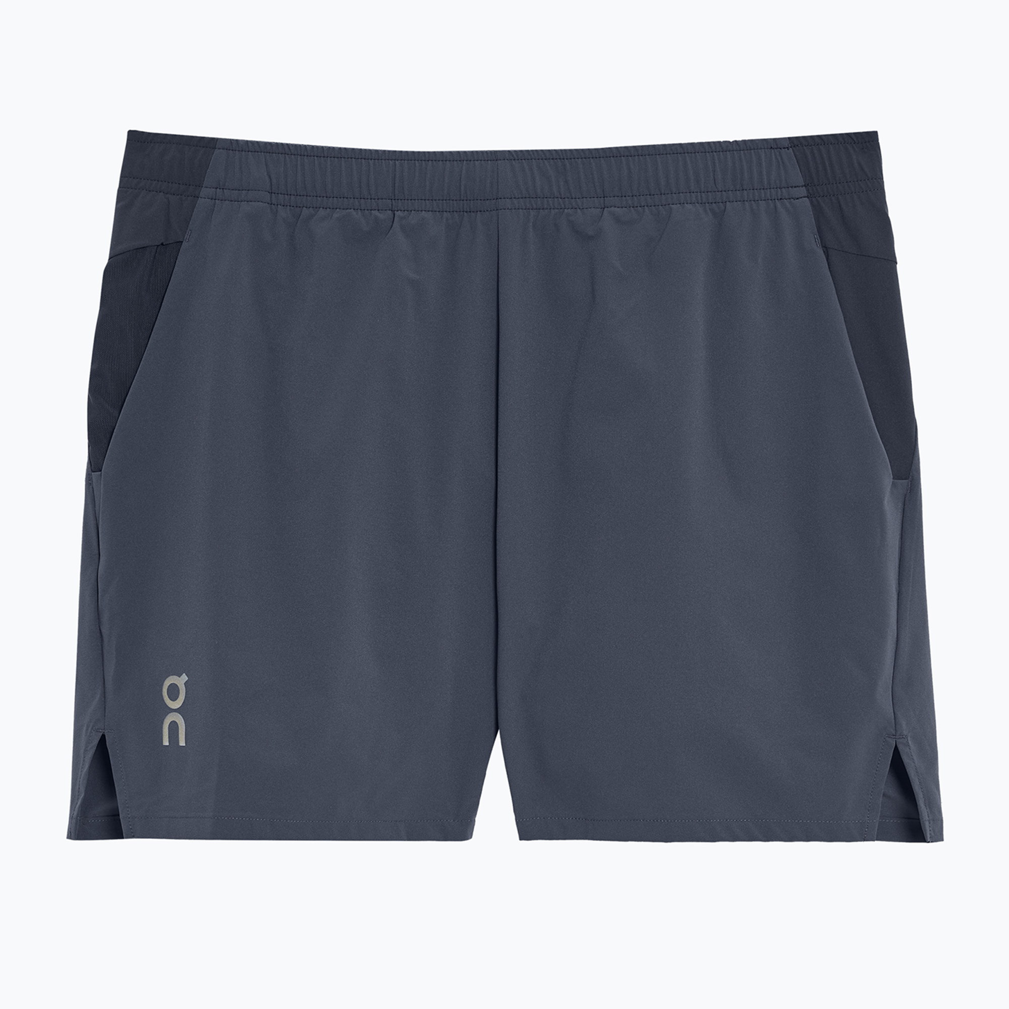 Férfi futó rövidnadrág On Running Essential navy