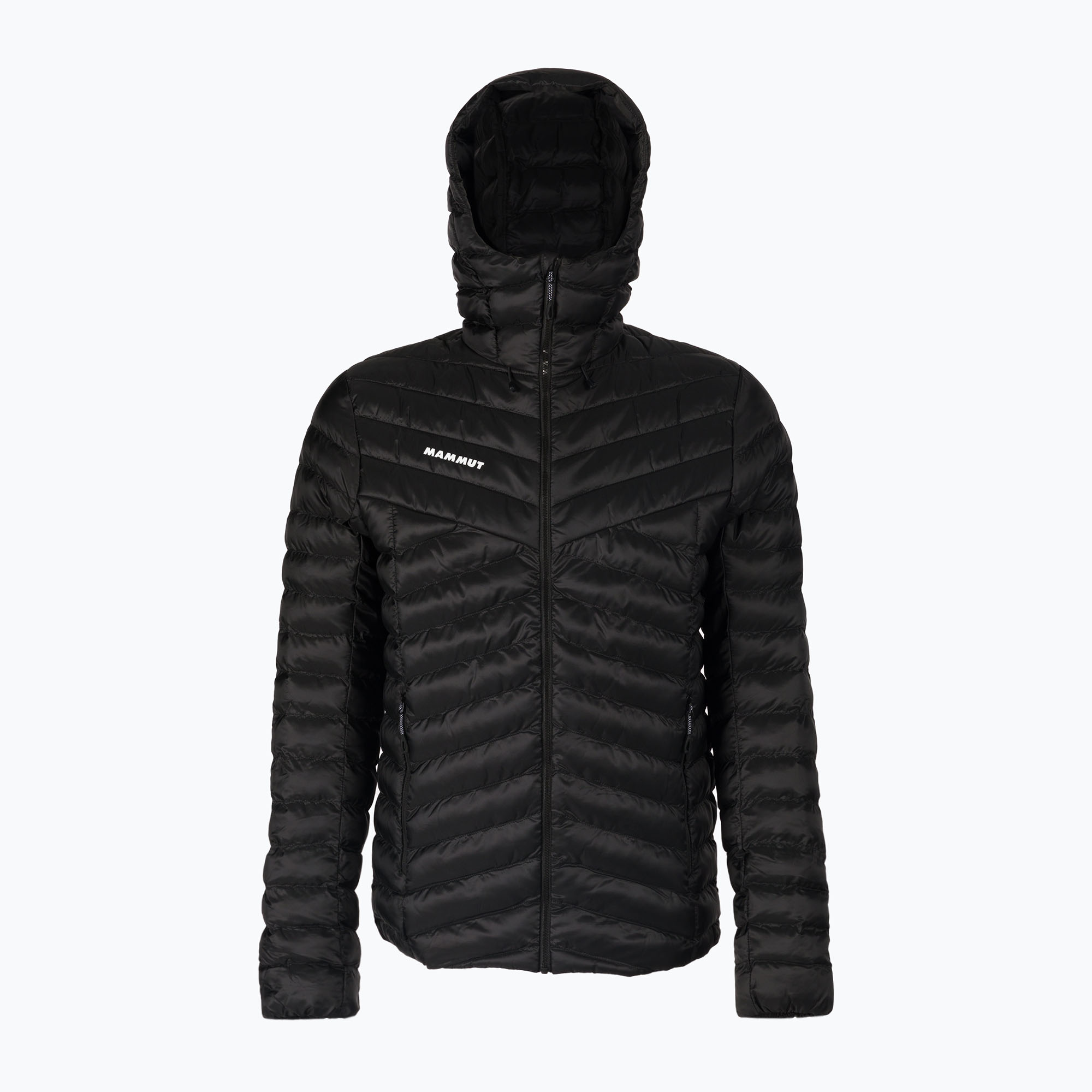 24%-kal olcsóbban.  MAMMUT férfi pehelypaplan dzseki Albula IN black. Méret: S