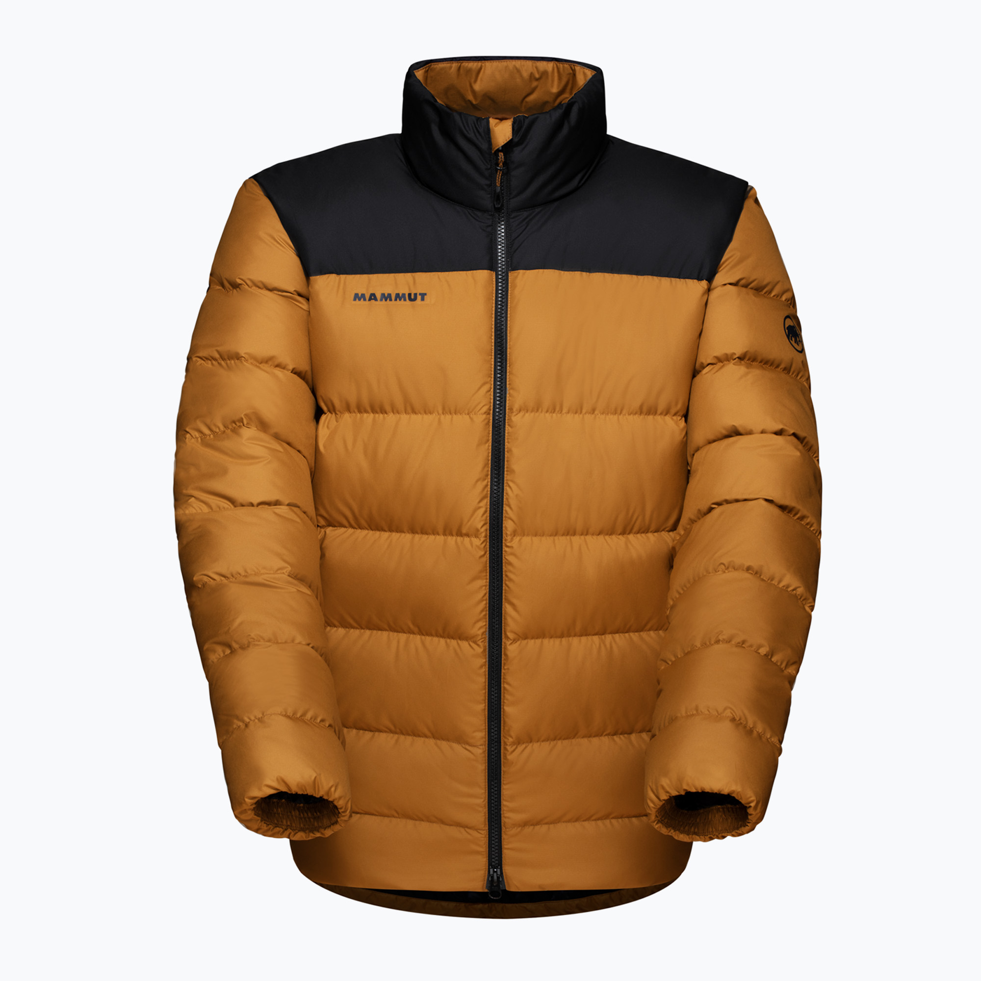 34%-kal olcsóbban.  MAMMUT Whitehorn IN férfi pehelykabát. Méret: S