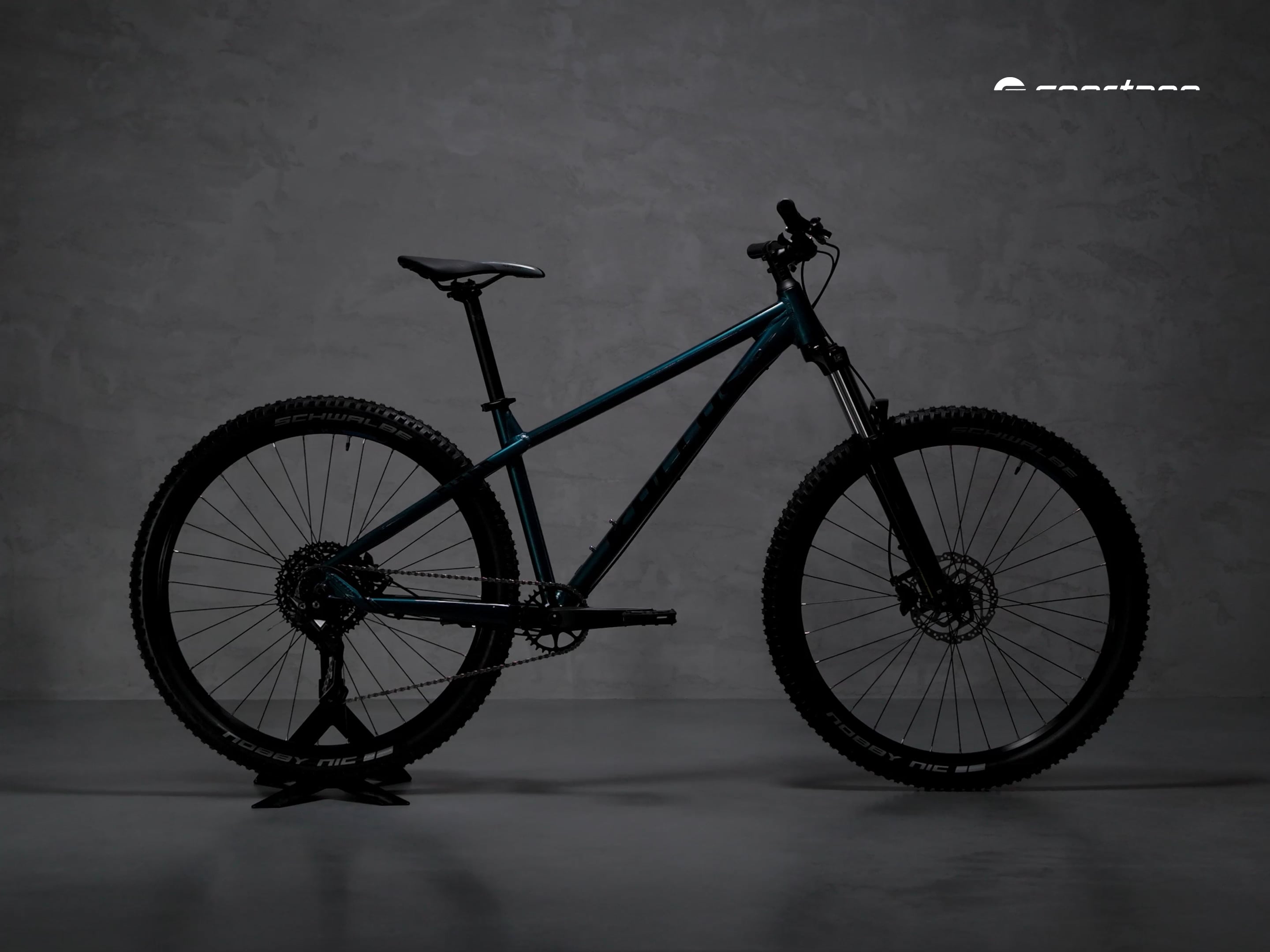 Kellys Gibon 10 29  hegyi kerékpár kék