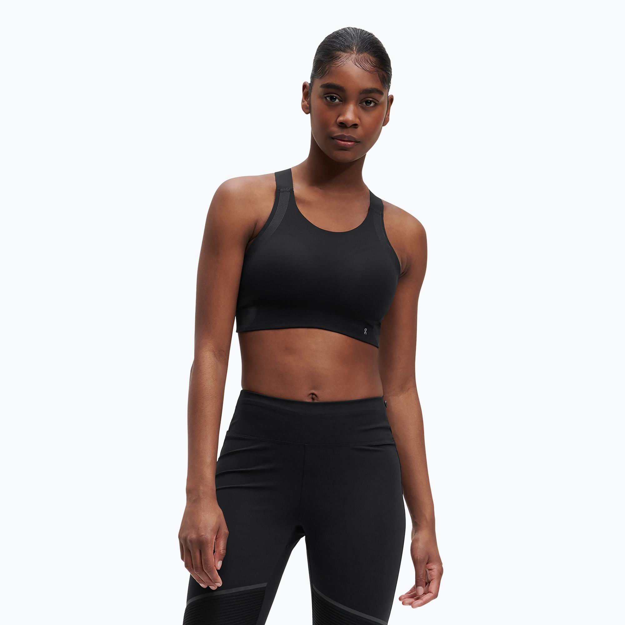 22%-kal olcsóbban.  Bra On Running Performance fekete. Méret: XS