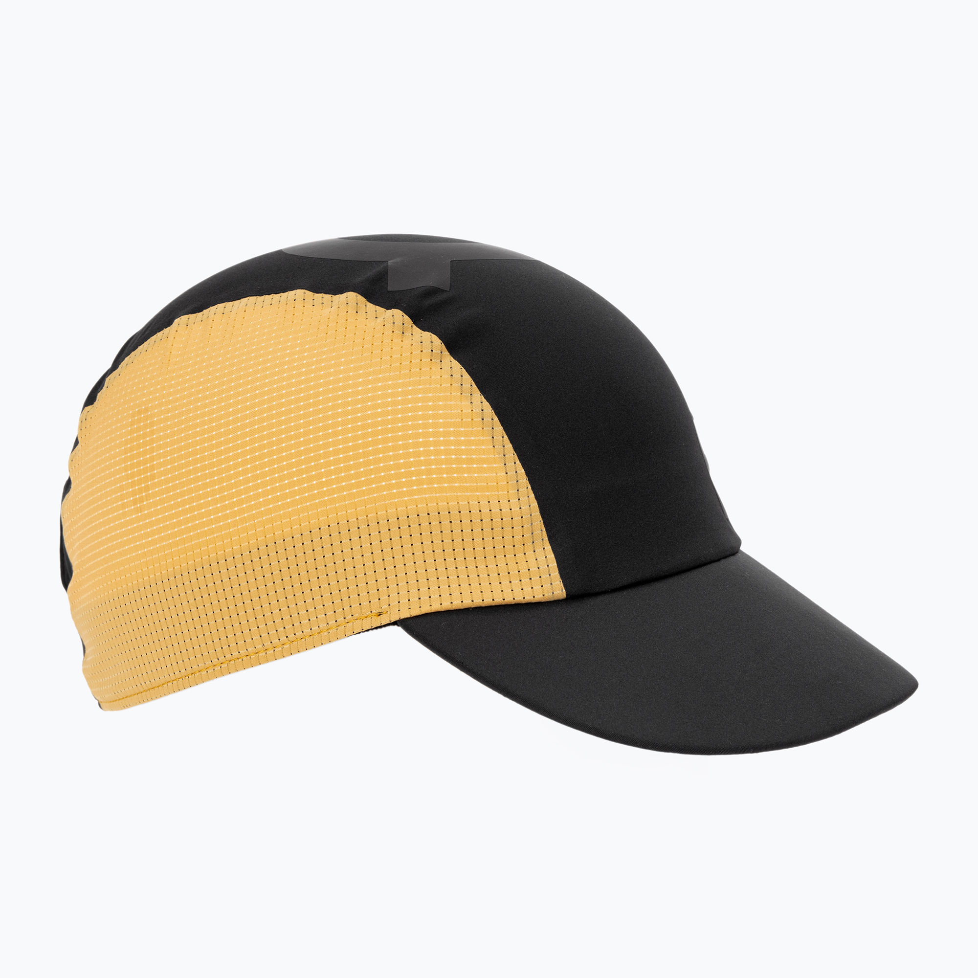 15%-kal olcsóbban.  baseball sapka On Running Zero mango/black. Méret: OS