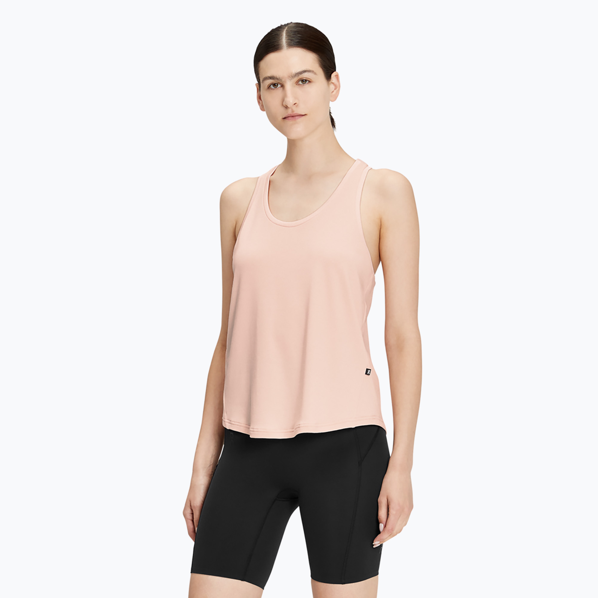 15%-kal olcsóbban.  Női futó tank top On Running Focus Top doe. Méret: S
