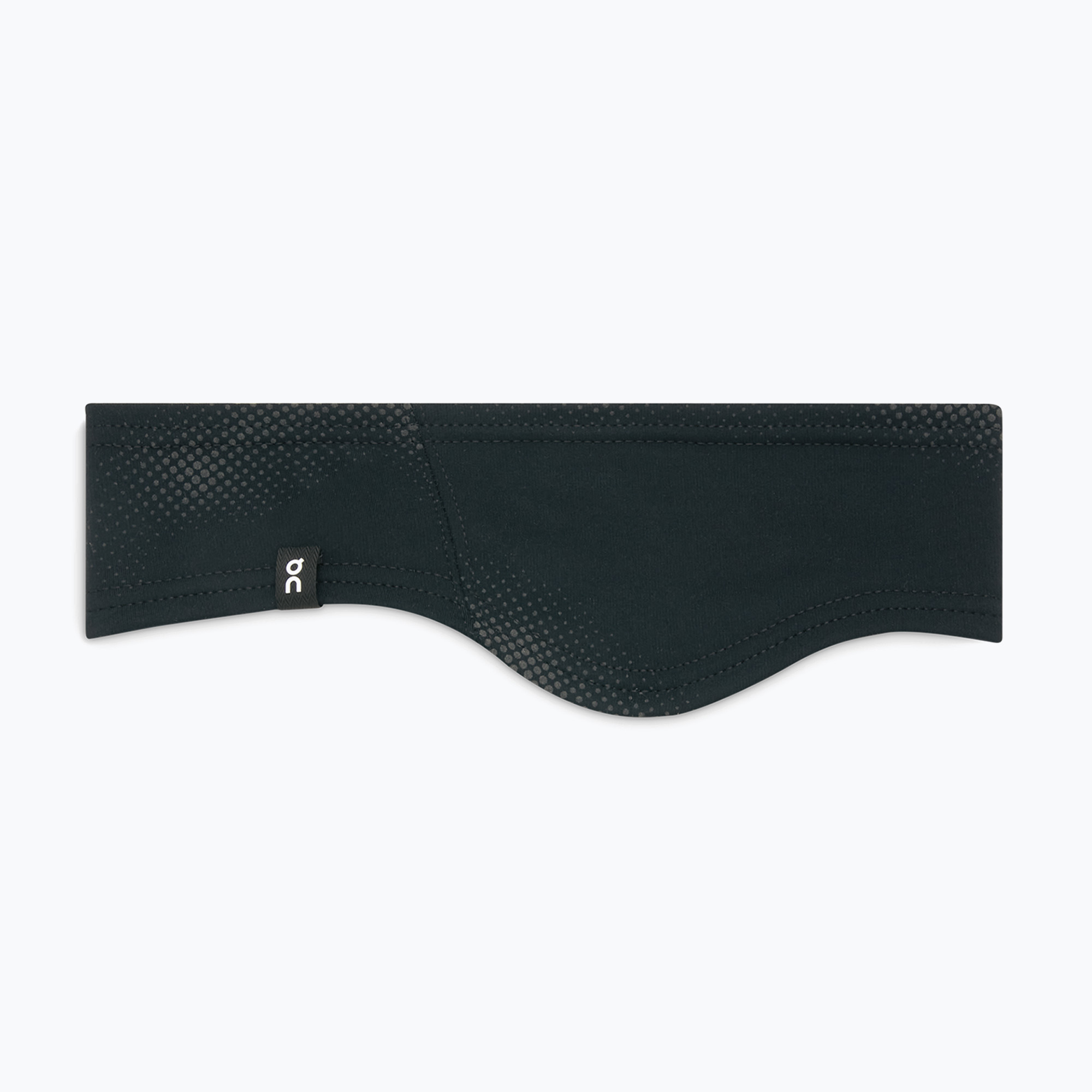 15%-kal olcsóbban.  Headband On Running Lumos fekete. Méret: OS