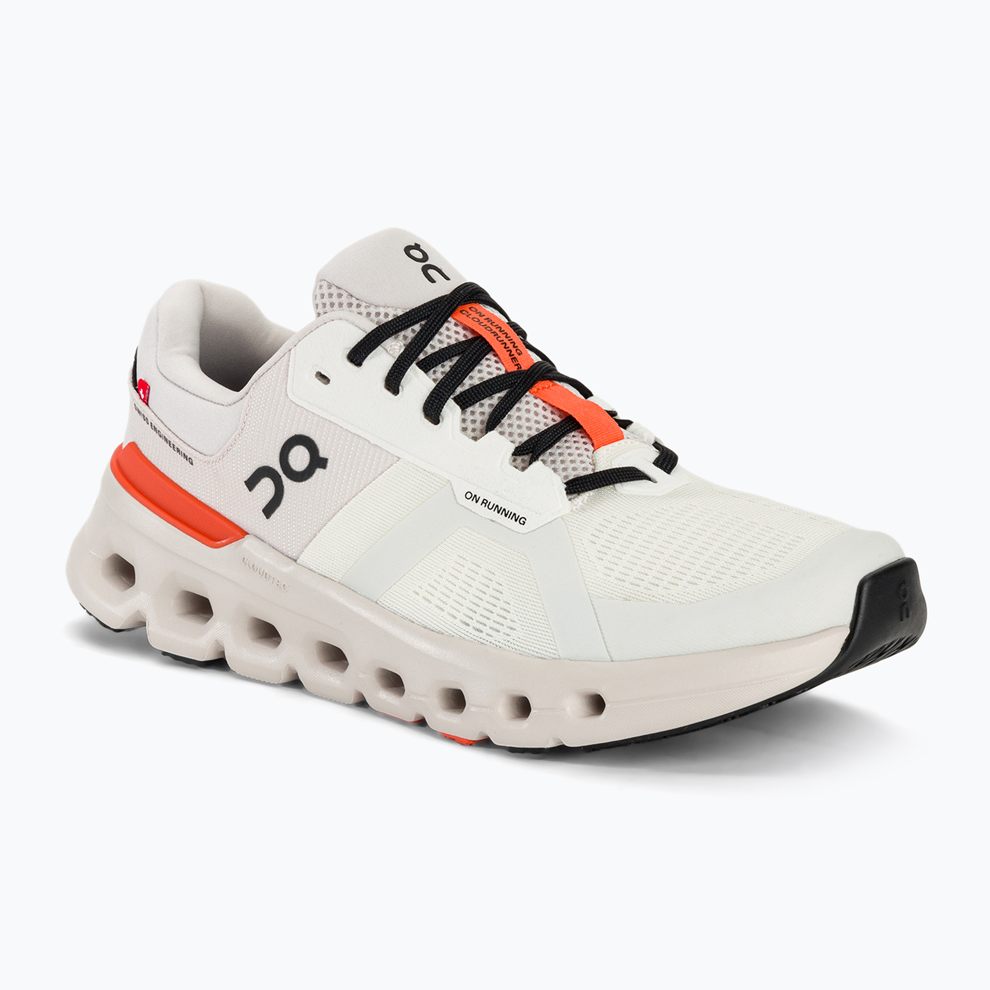 15%-kal olcsóbban.  Női futócipő On Running Cloudrunner 2 undyed/sand