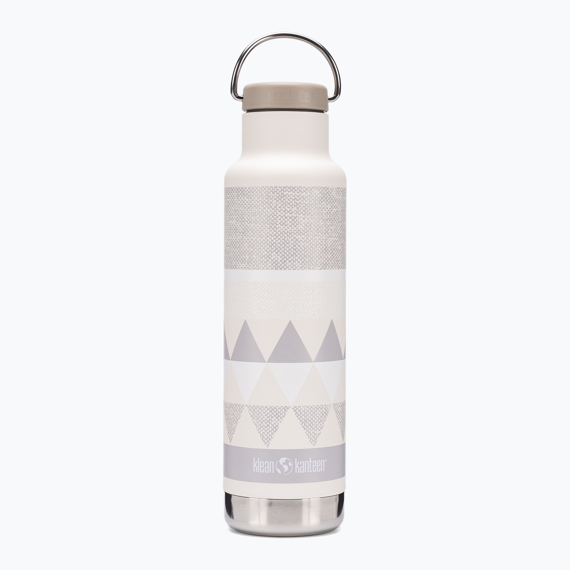 19%-kal olcsóbban.  Klean Kanteen Classic VI sótartó utazópalack. Méret: 592 ml