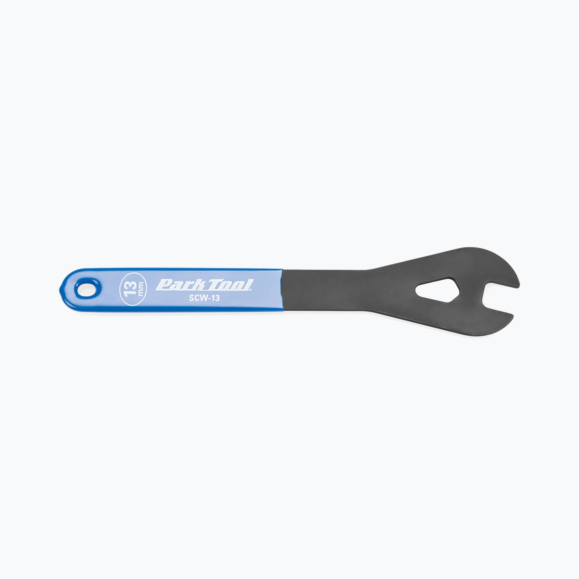 15%-kal olcsóbban.  Park Tool SCW-13 fekete/kék kúposkulcskulcs. Méret: OS