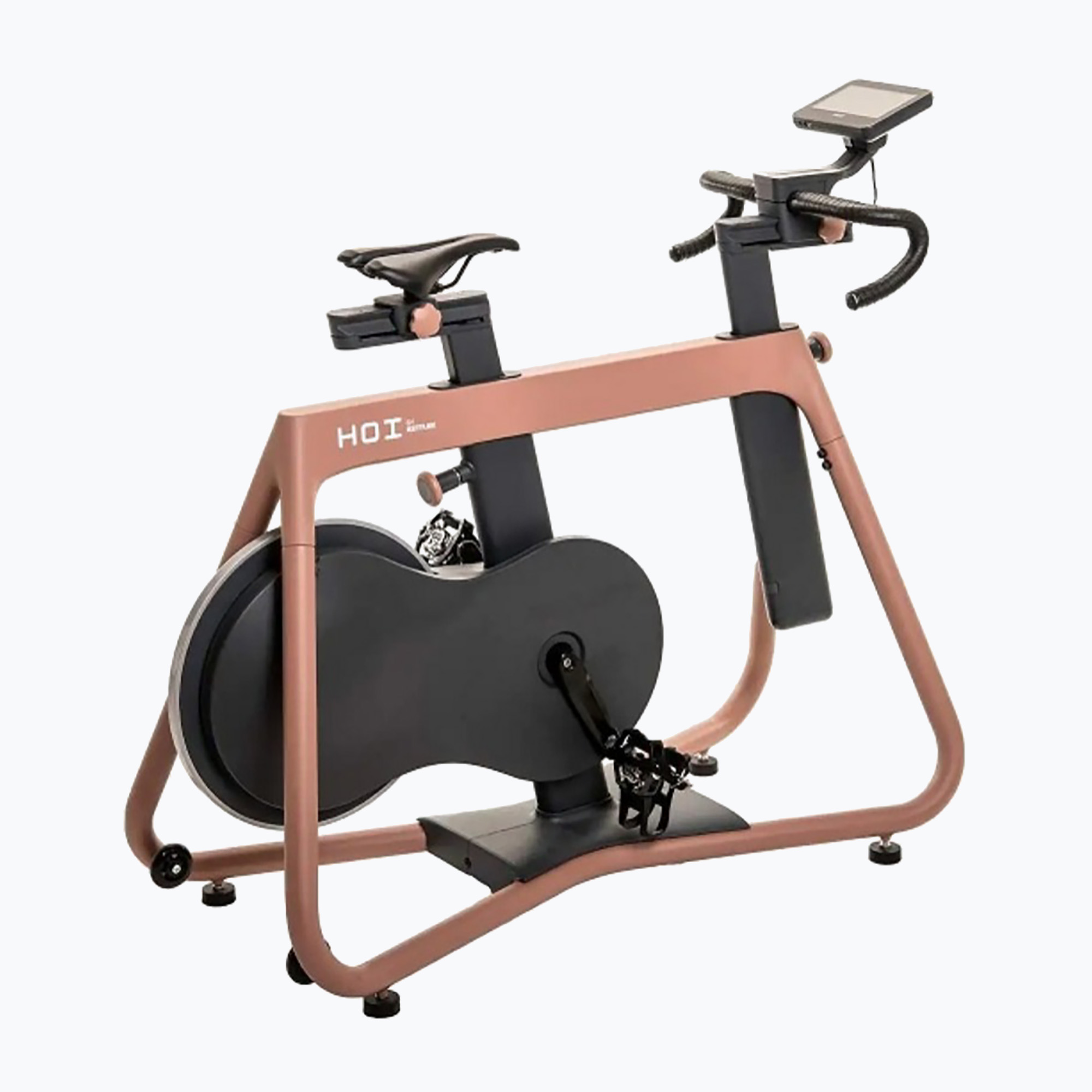 21%-kal olcsóbban.  Indoor Cycle KETTLER Hoi Frame terrakotta. Méret: OS