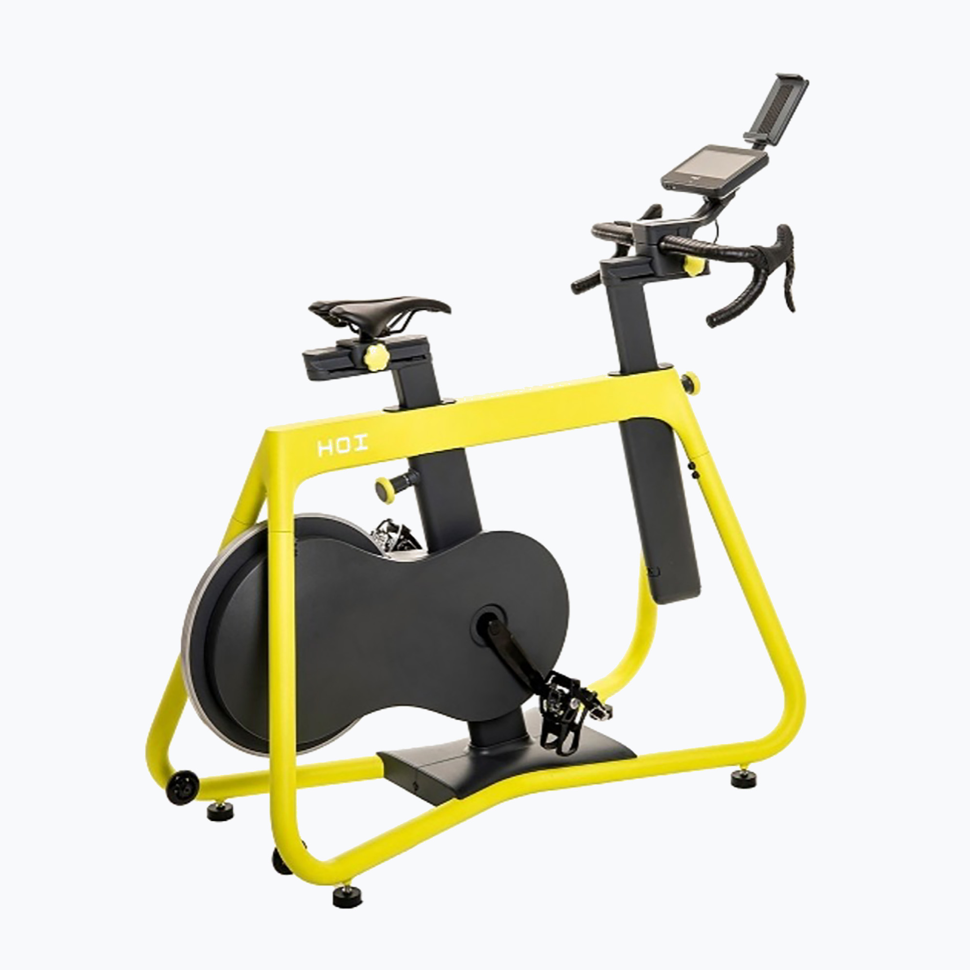 17%-kal olcsóbban.  Indoor Cycle KETTLER Hoi Frame+ sokkoló. Méret: OS