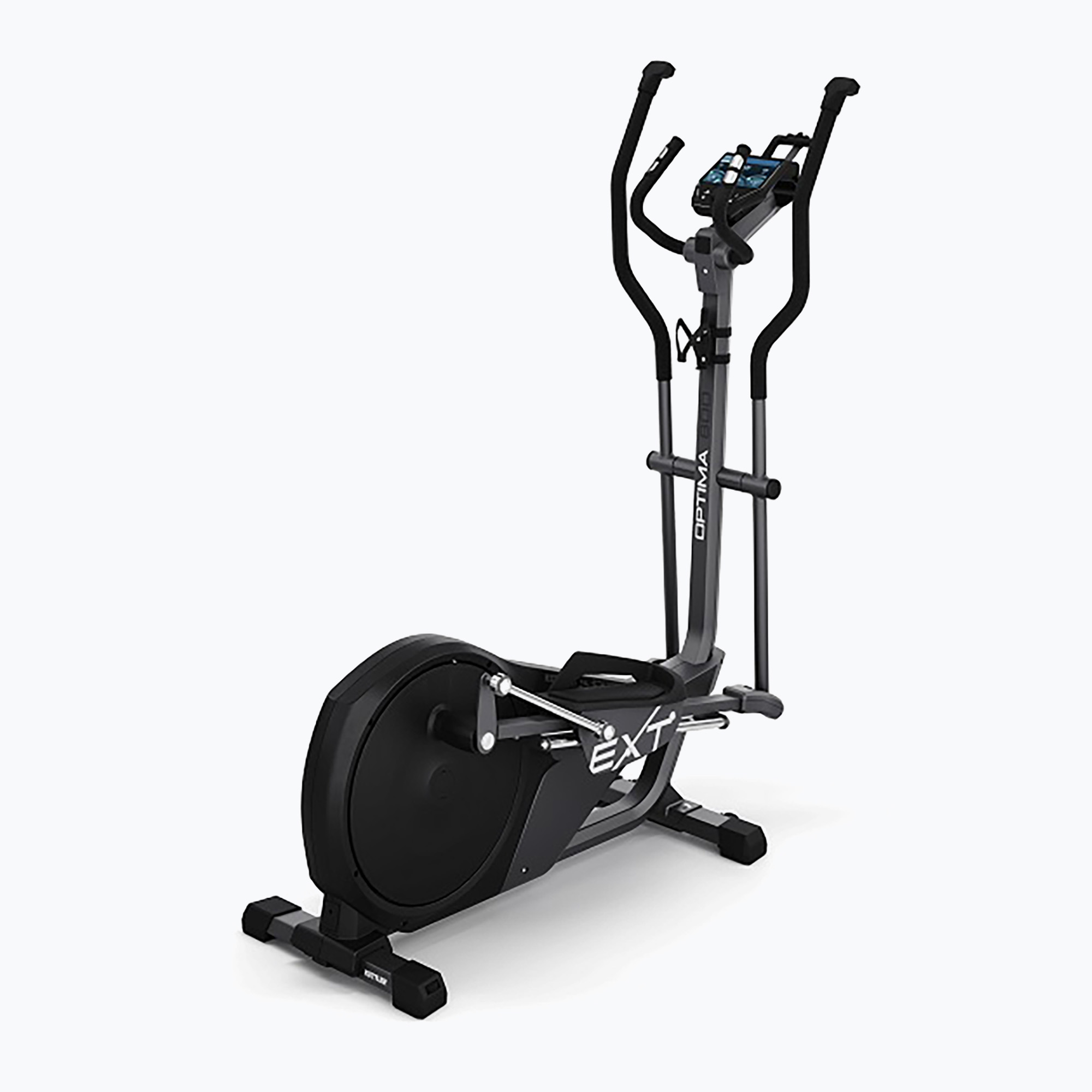 KETTLER Crosstrainer Optima 800 Orbitrainer. Méret: OS