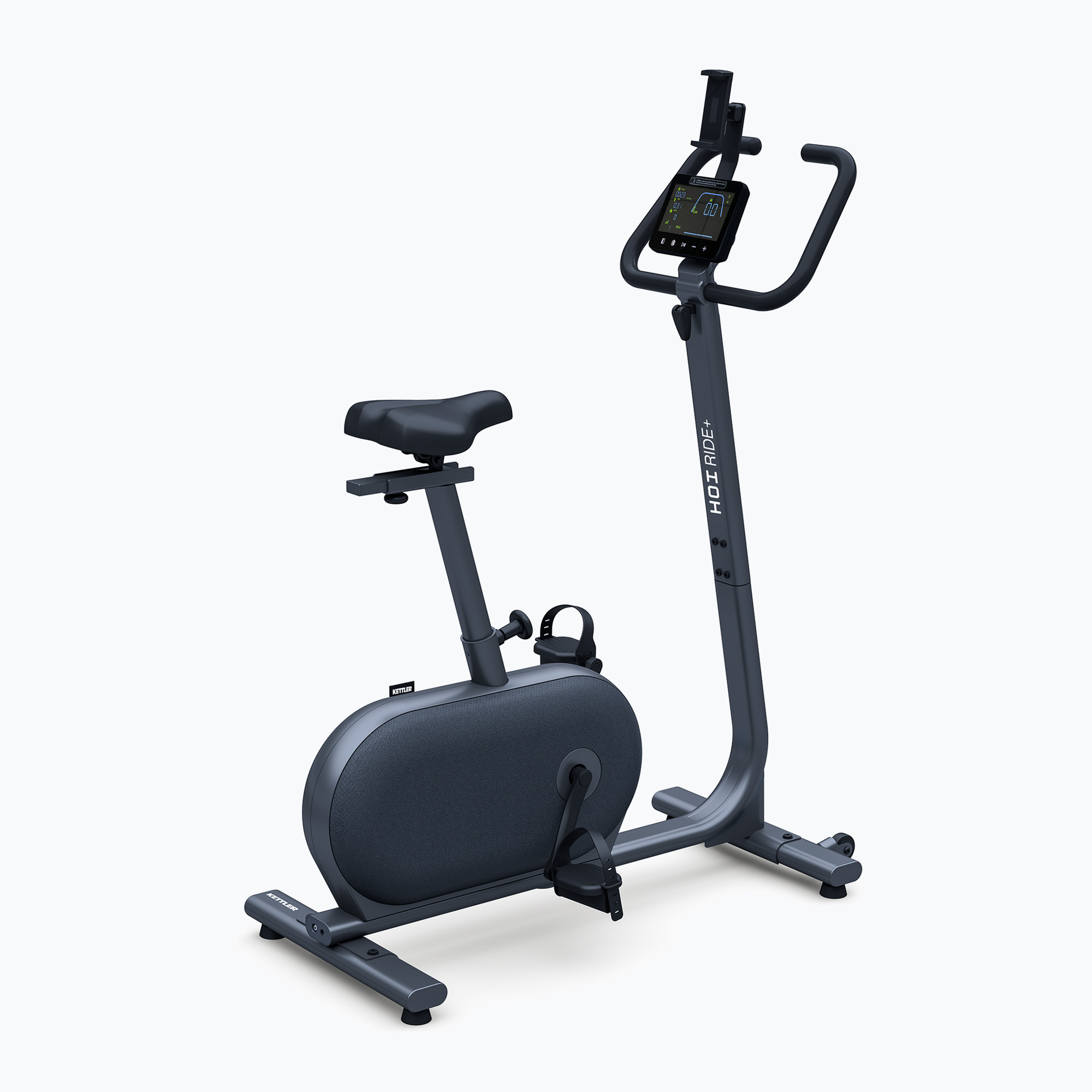 KETTLER Hoi Ride+ kő szobakerékpár. Méret: 8 kg