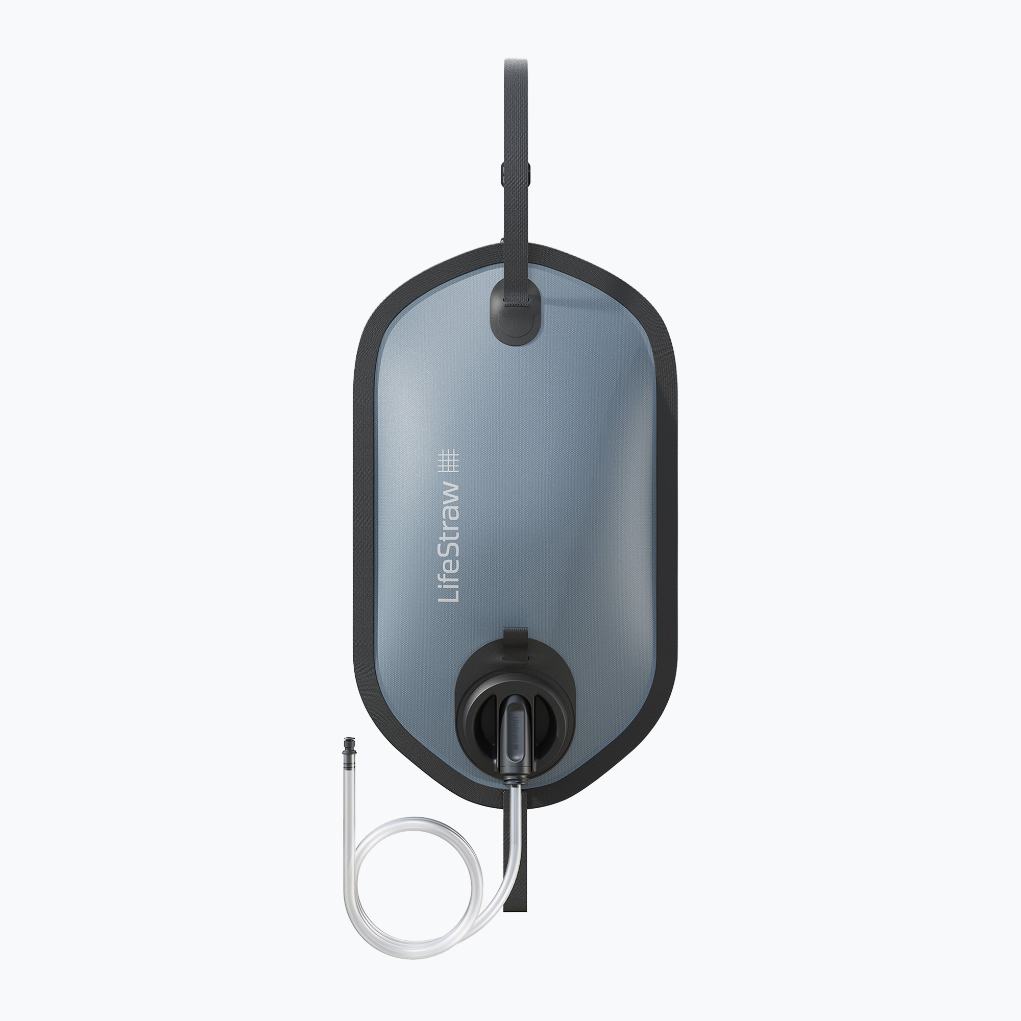 23%-kal olcsóbban.  Vízszűr Lifestraw Peak Large Gravity Bag 8 l mount blue. Méret: 8 l