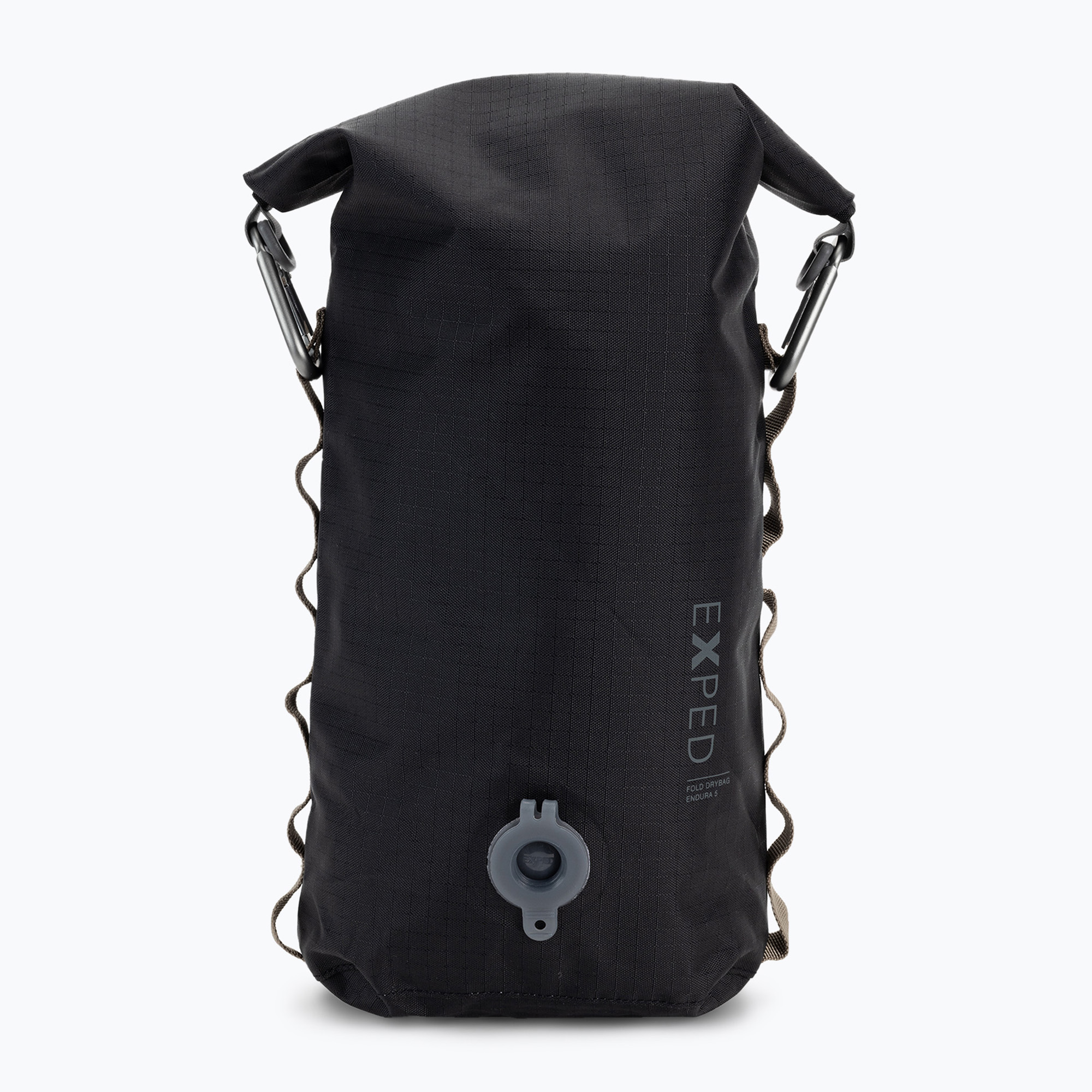 19%-kal olcsóbban.  Exped Fold Drybag Endura 5L fekete EXP-5 EXP-5. Méret: 5 l