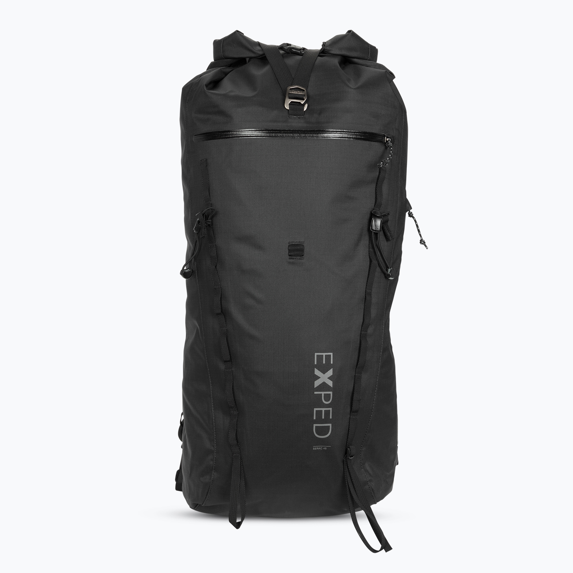 19%-kal olcsóbban.  Exped Serac 45 l hegymászó hátizsák fekete. Méret: M