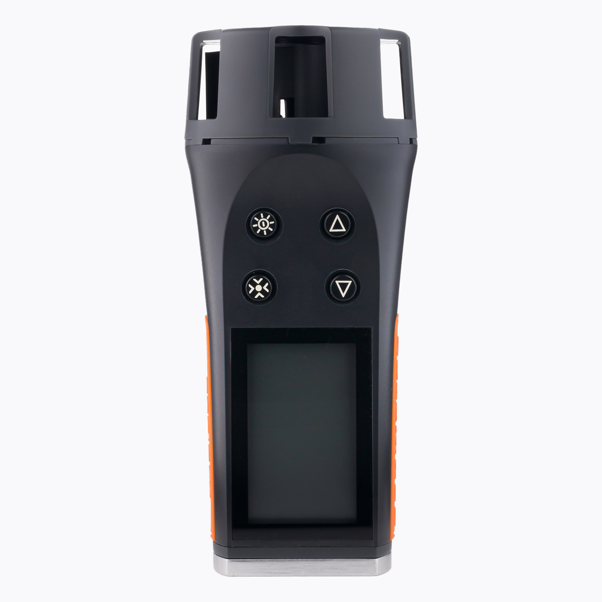 SKYWATCH Meteos szélmérő (szél- és hőmérő) fekete SKY-AME-04. Méret: OS