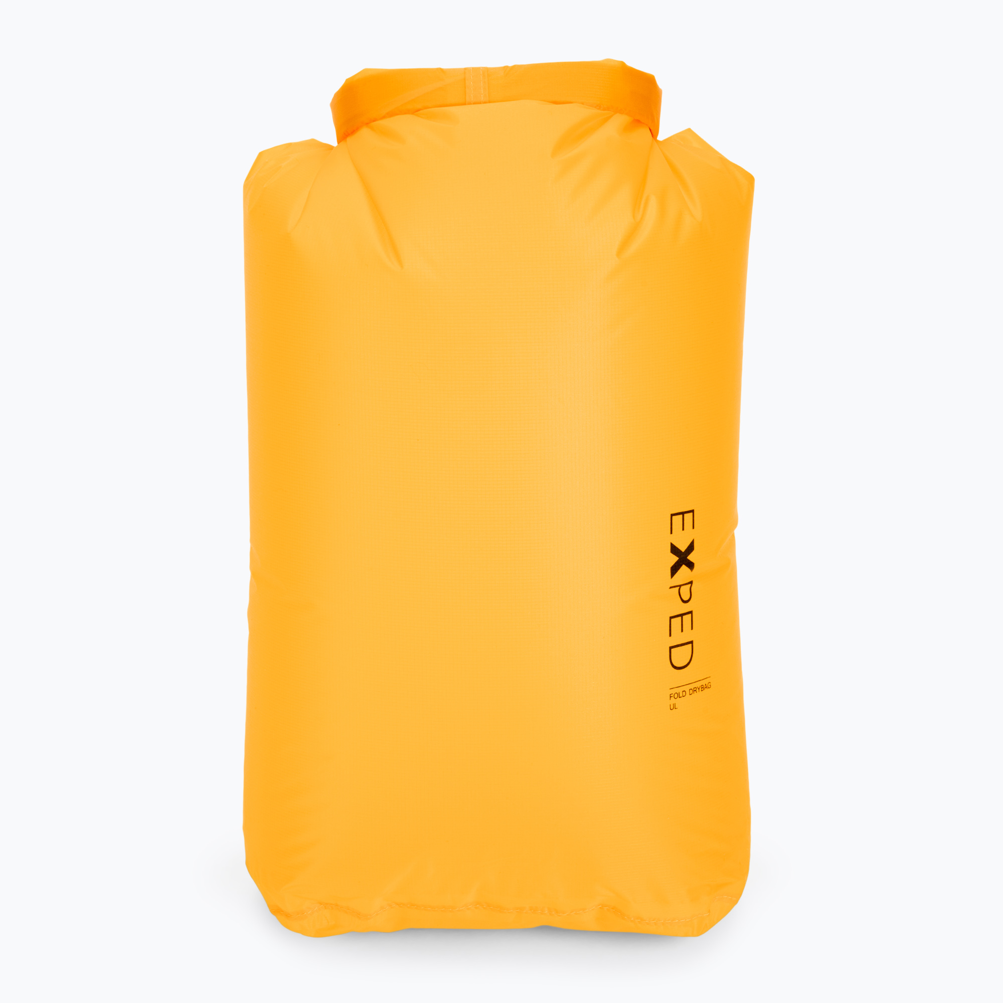 27%-kal olcsóbban.  Exped Fold Drybag UL 3L sárga EXP-UL. Méret: S