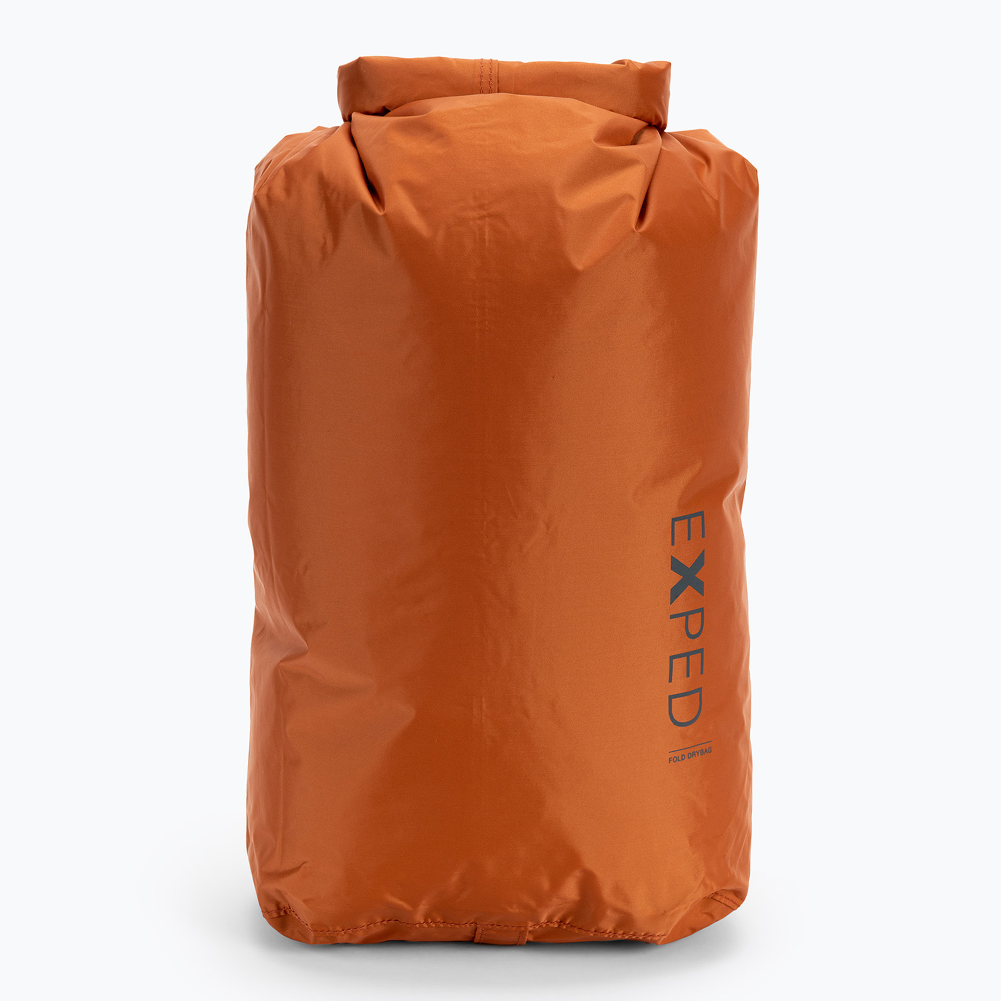 20%-kal olcsóbban.  Vízálló táska Exped Fold Drybag 8L narancssárga EXP-DRYBAG. Méret: M