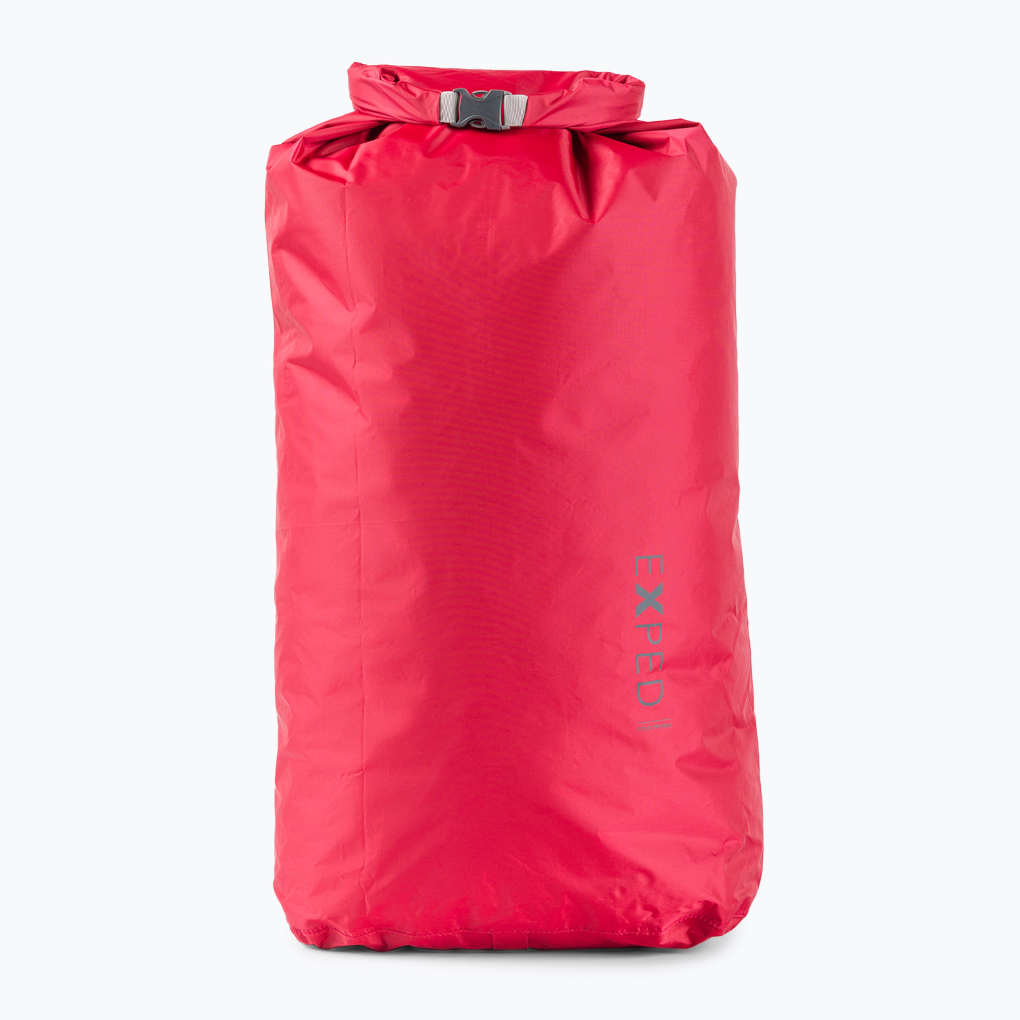 19%-kal olcsóbban.  Vízhatlan zsák Exped Fold Drybag 22L piros EXP-DRYBAG. Méret: XL