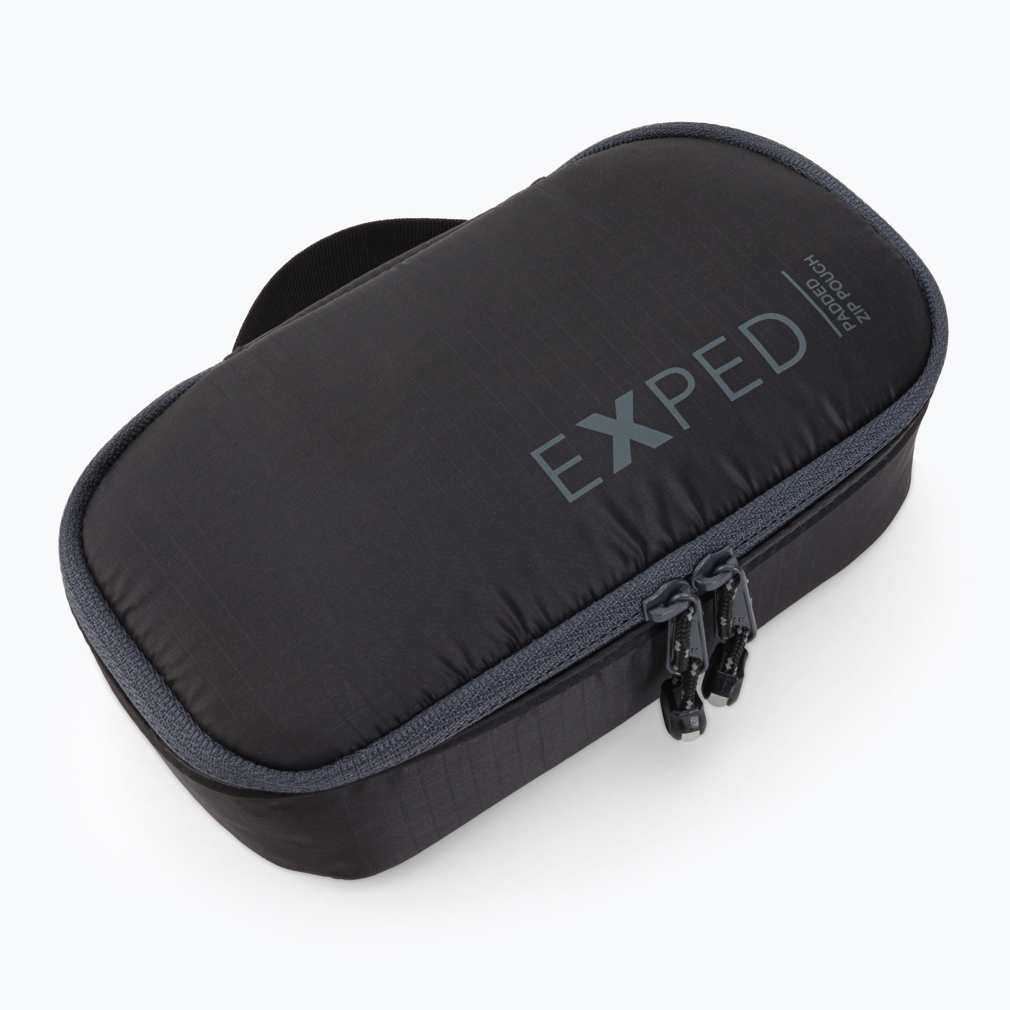 20%-kal olcsóbban.  Exped Travel Organizer párnázott cipzáras tok S fekete EXP-POUCH. Méret: S