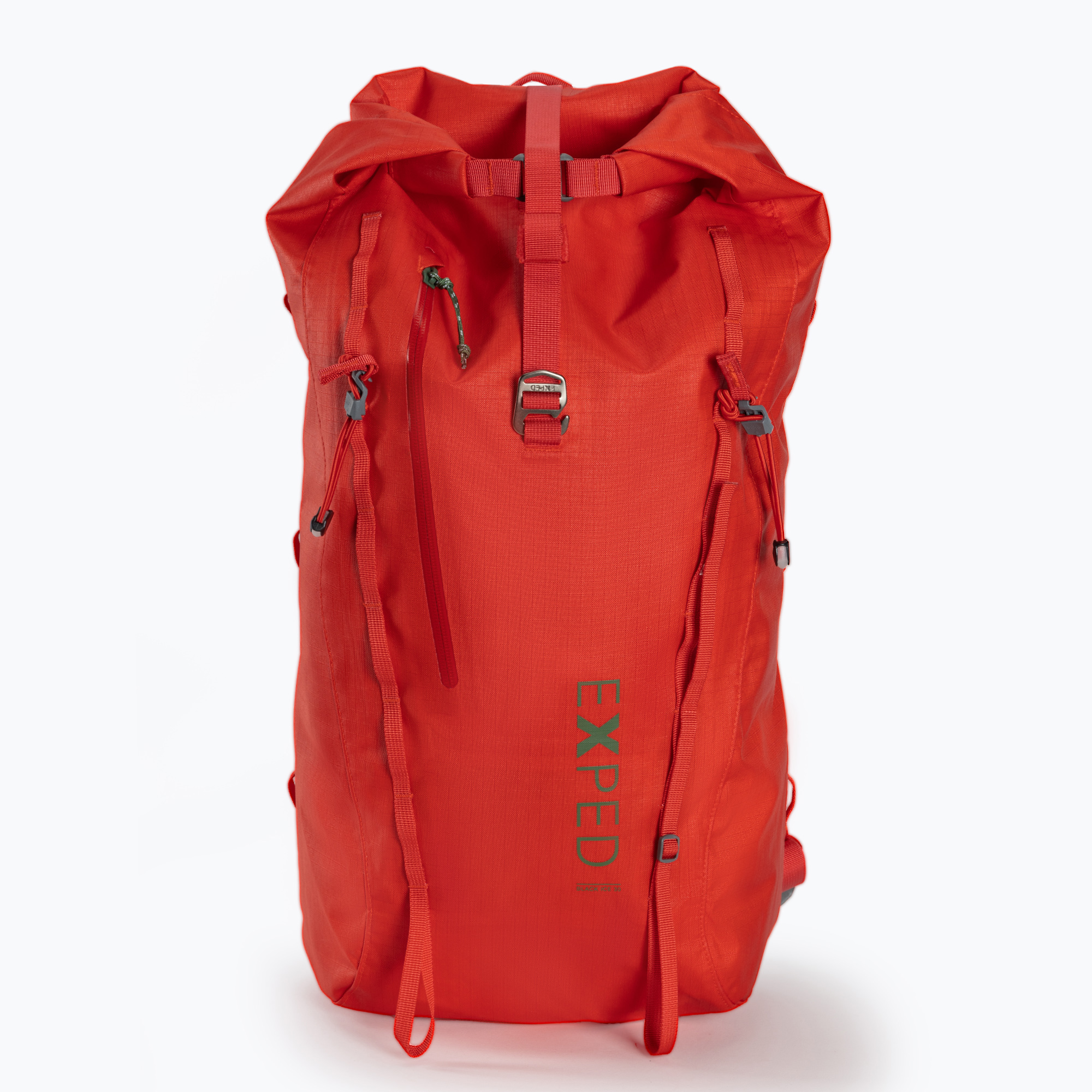 32%-kal olcsóbban.  Exped Black Ice 30L piros EXP-30 hegymászó hátizsák Exped Black Ice 30L piros EXP-30. Méret: M