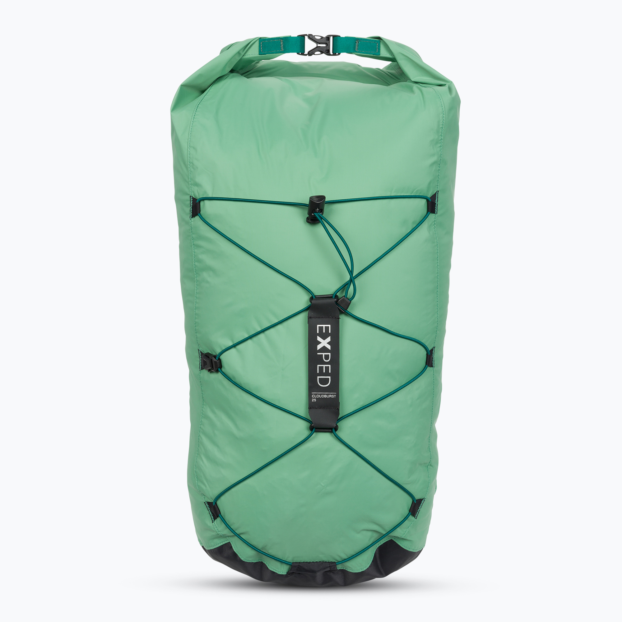 19%-kal olcsóbban.  Exped Cloudburst 25 l hegymászó hátizsák sage. Méret: 25 l