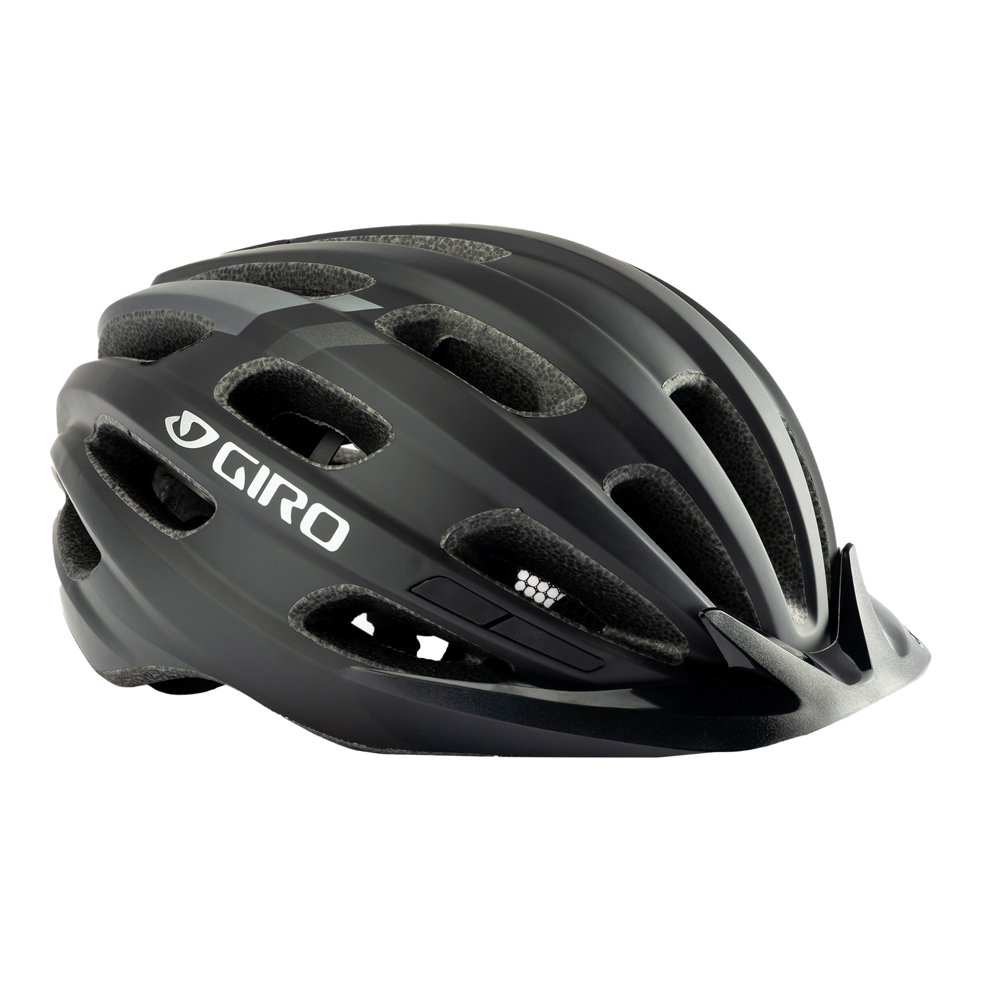 28%-kal olcsóbban.  Giro Register kerékpáros sisak fekete GR-7089168. Méret: 54-61 cm