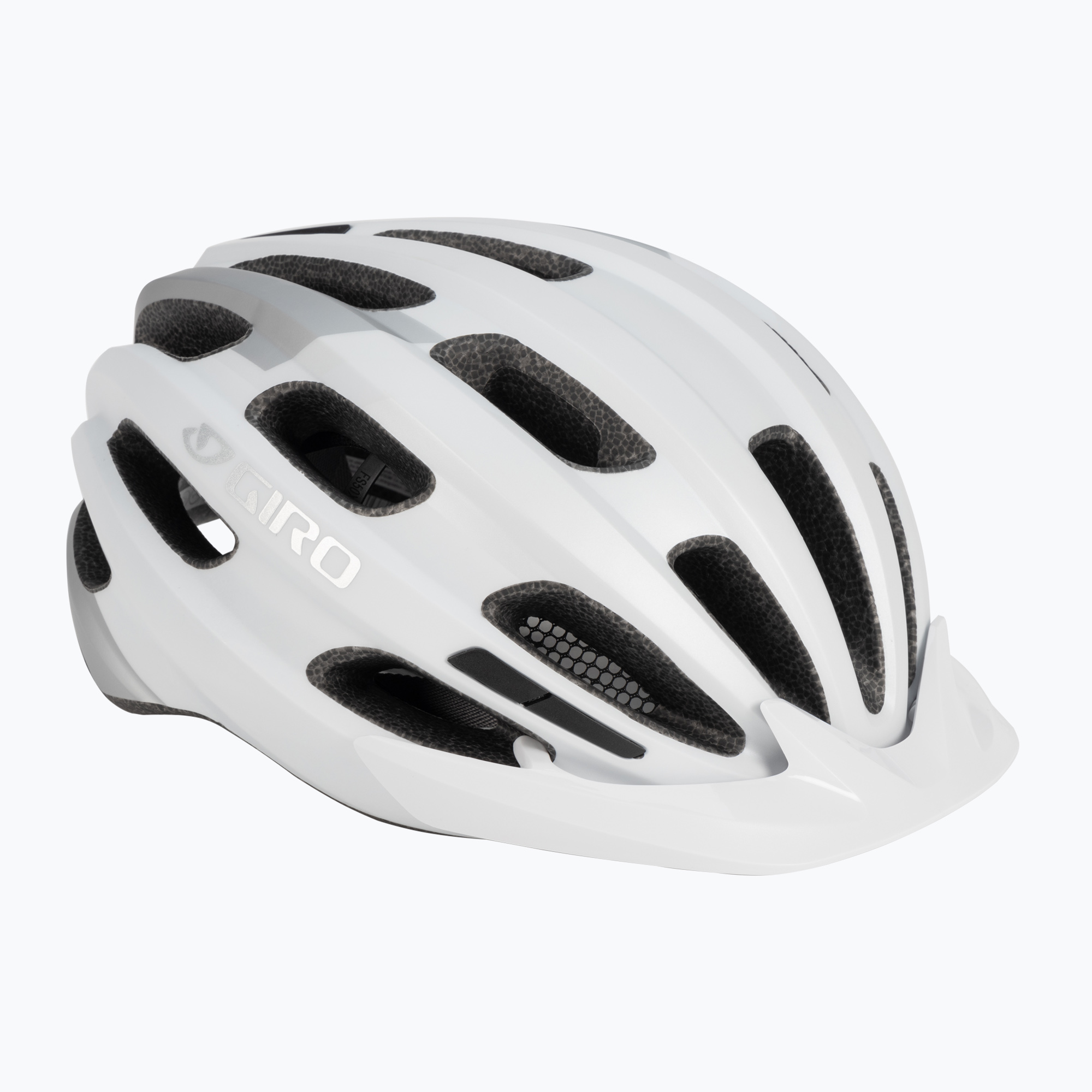Giro Register fehér kerékpáros sisak GR-7089234. Méret: 58-65 cm (XL)