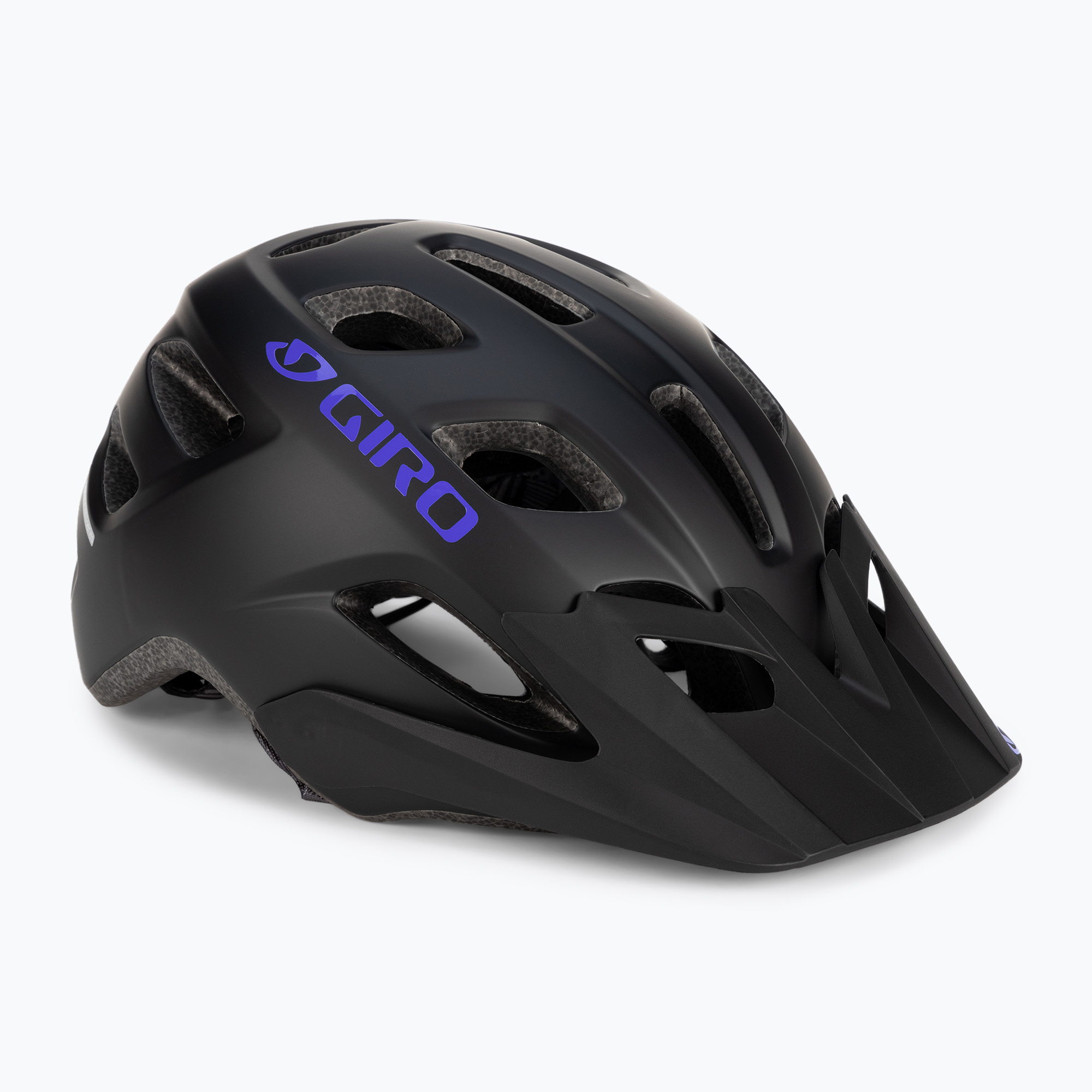 31%-kal olcsóbban.  Giro Verce fekete kerékpáros sisak GR-7113725. Méret: 50-57 cm