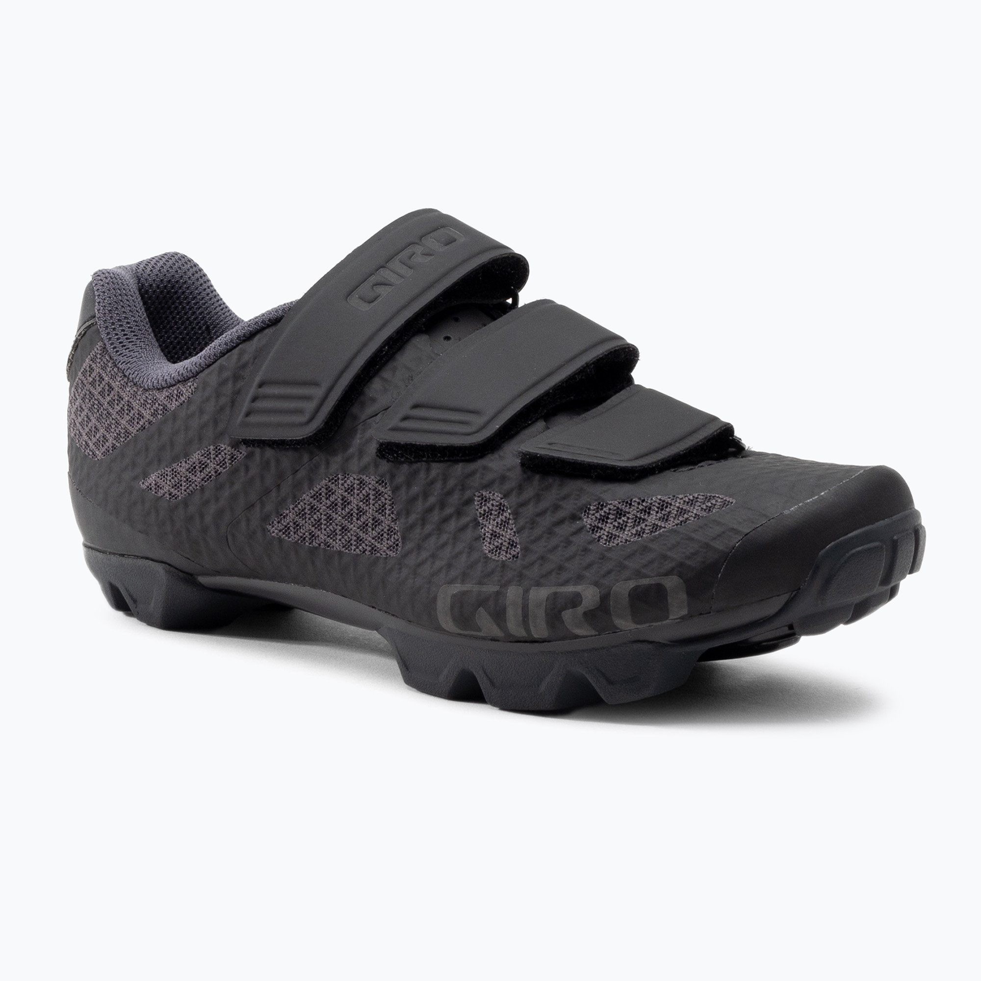 15%-kal olcsóbban.  Női kerékpáros csizma Giro Ranger fekete GR-7122959. Méret: 39 EU