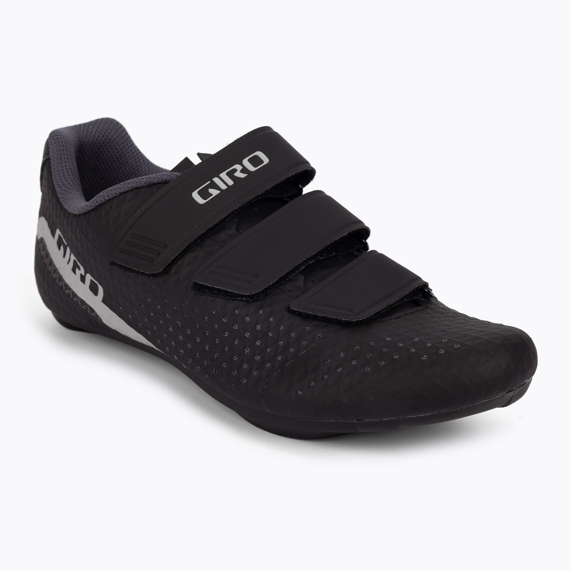 30%-kal olcsóbban.  Női kerékpáros cipő Giro Stylus fekete GR-7123023. Méret: 39 EU