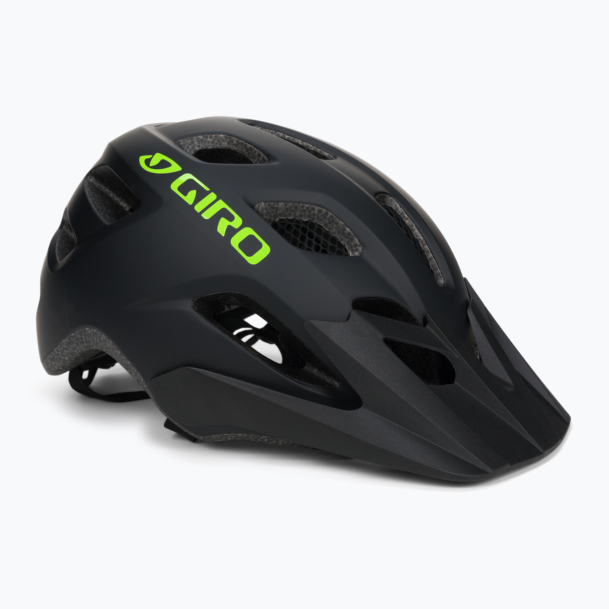 15%-kal olcsóbban.  Giro Tremor Gyermek kerékpáros sisak fekete GR-7129872. Méret: 47-54 cm
