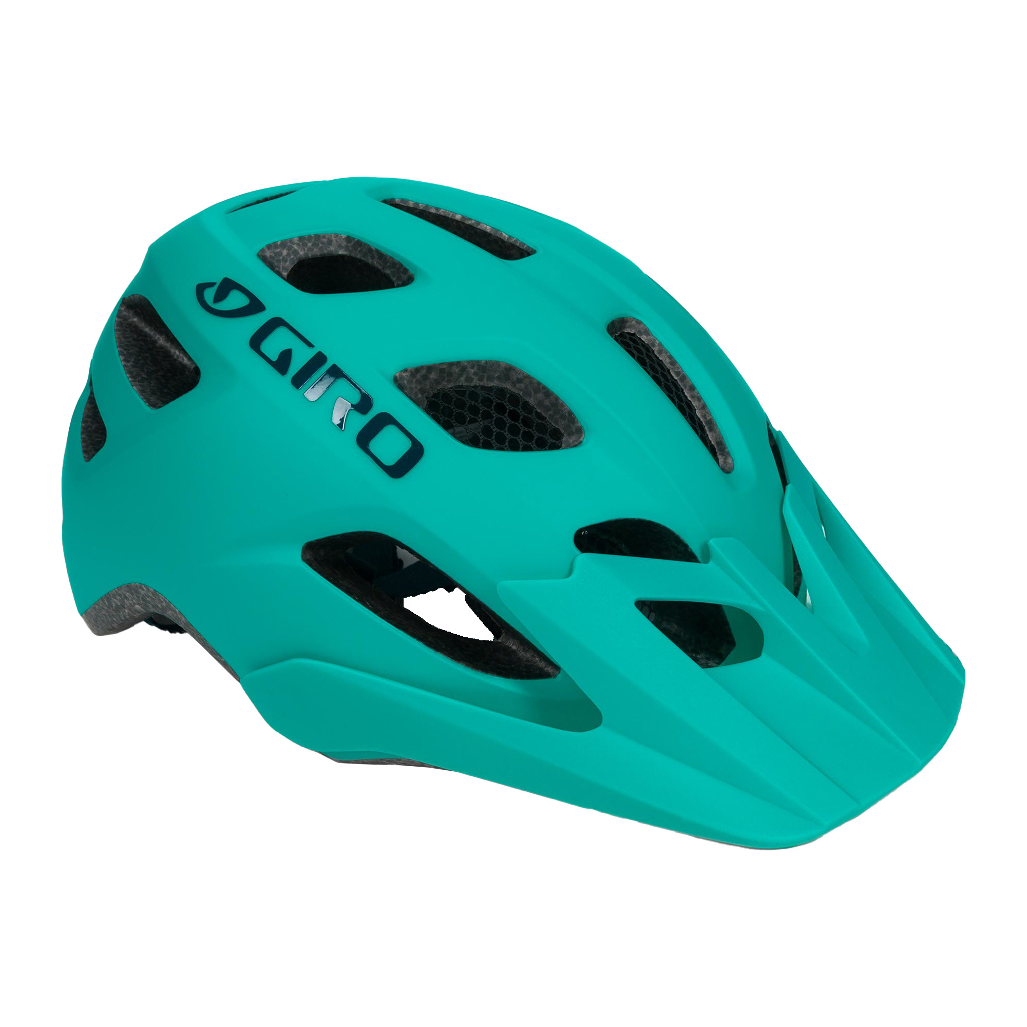 15%-kal olcsóbban.  Giro Tremor Gyermek kerékpáros sisak kék GR-7129875. Méret: 47-54 cm