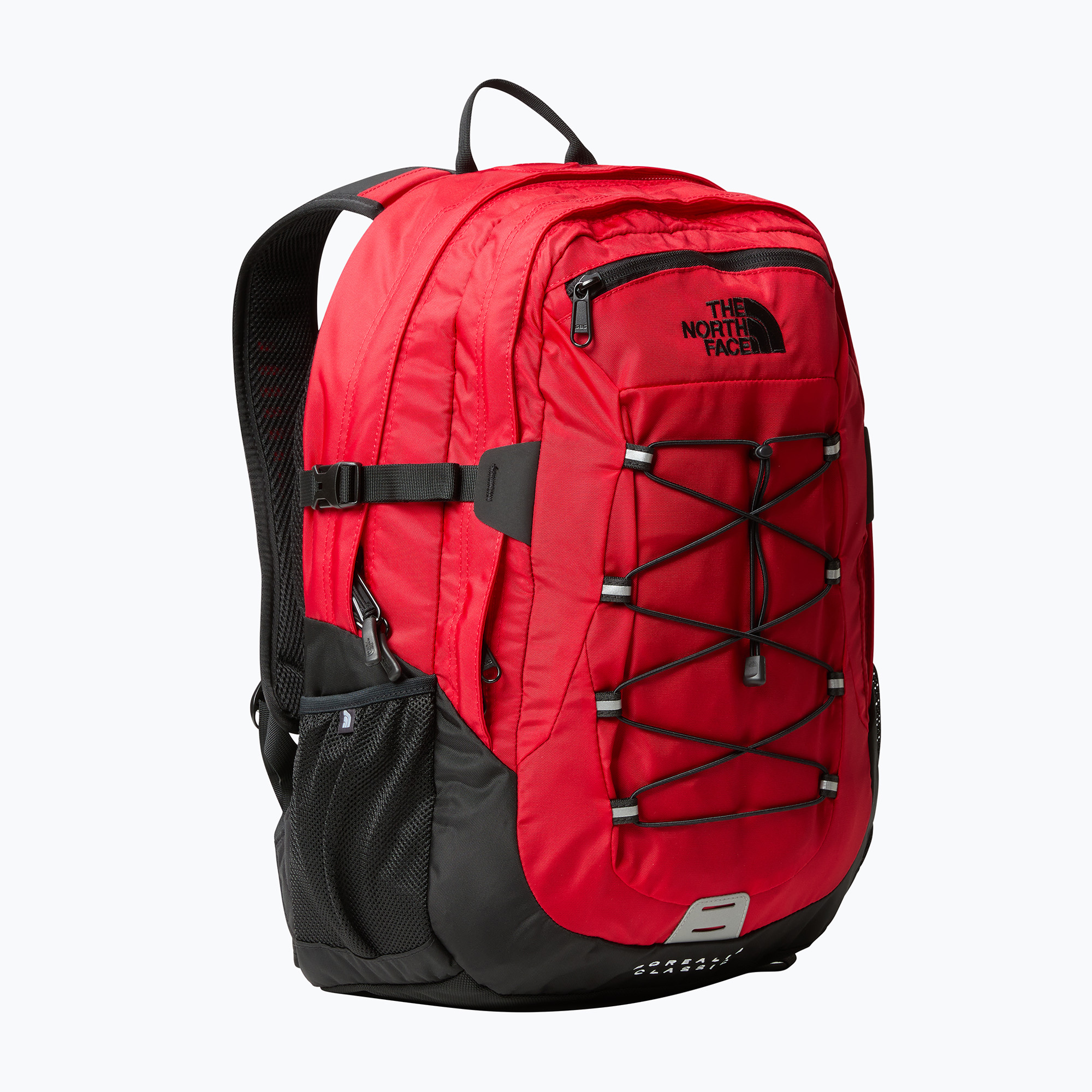 23%-kal olcsóbban.  The North Face Borealis Classic 29 l túra hátizsák piros/fekete színben. Méret: OS