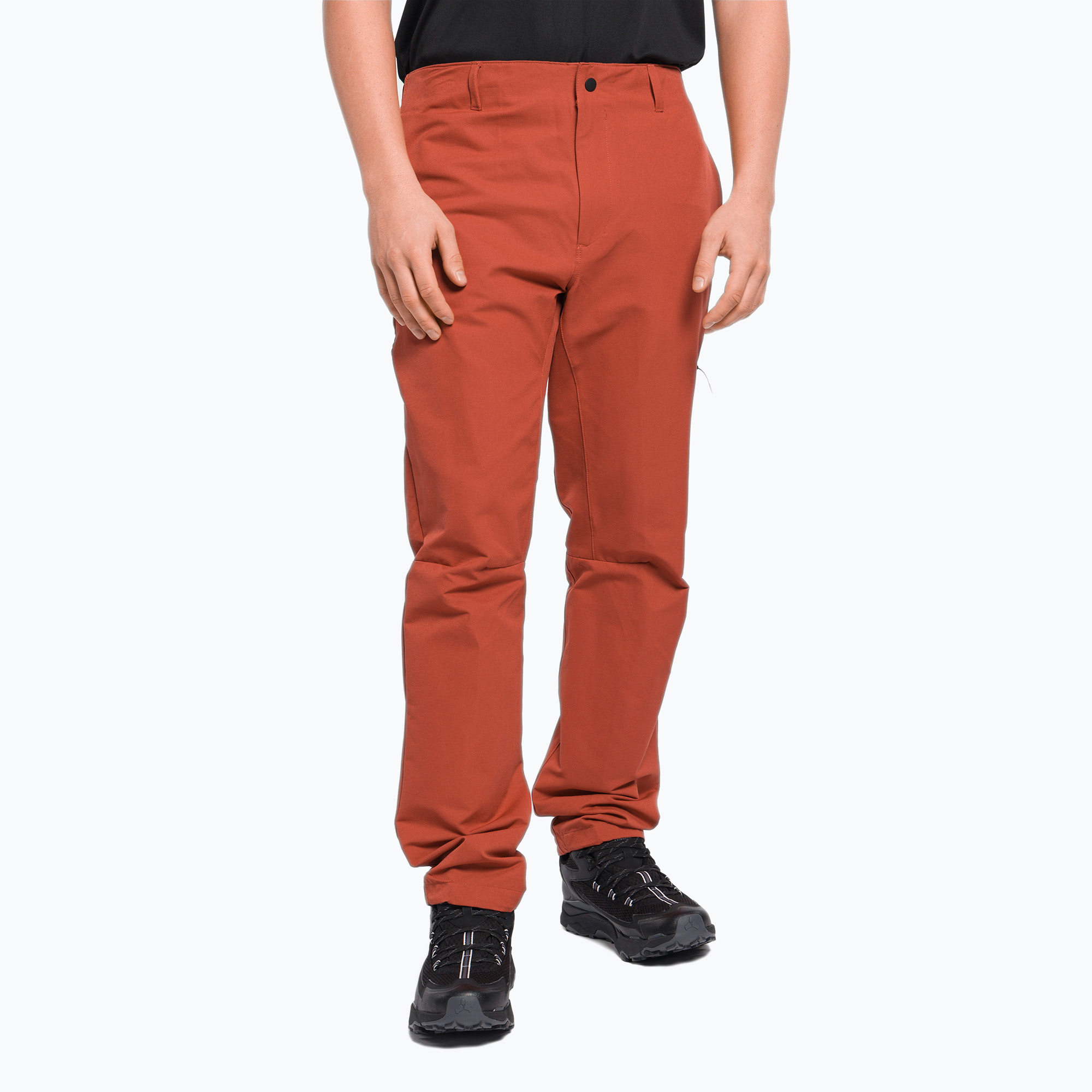 32%-kal olcsóbban.  Női túranadrág The North Face Project piros NF0A5J7ZUBR1. Méret: 36