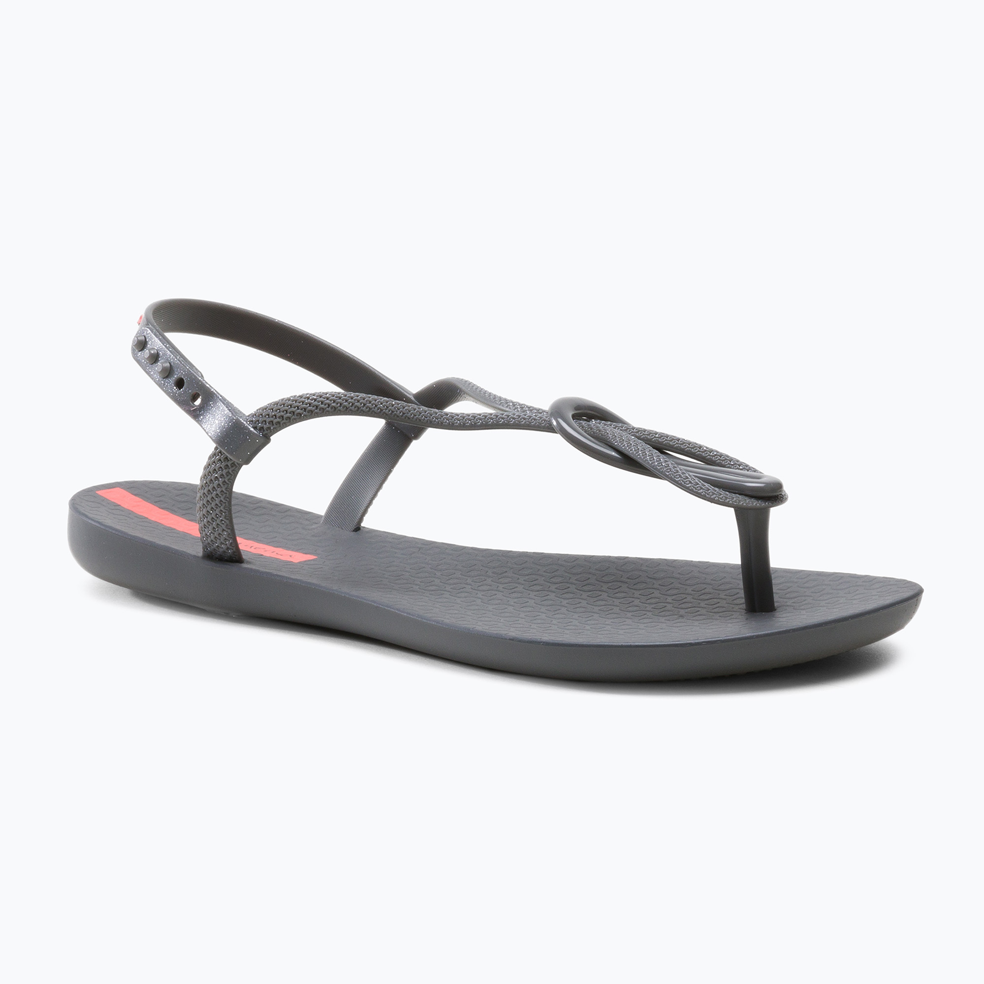 38%-kal olcsóbban.  Ipanema Trendy női szandál szürke 83247-21160. Méret: 39 EU