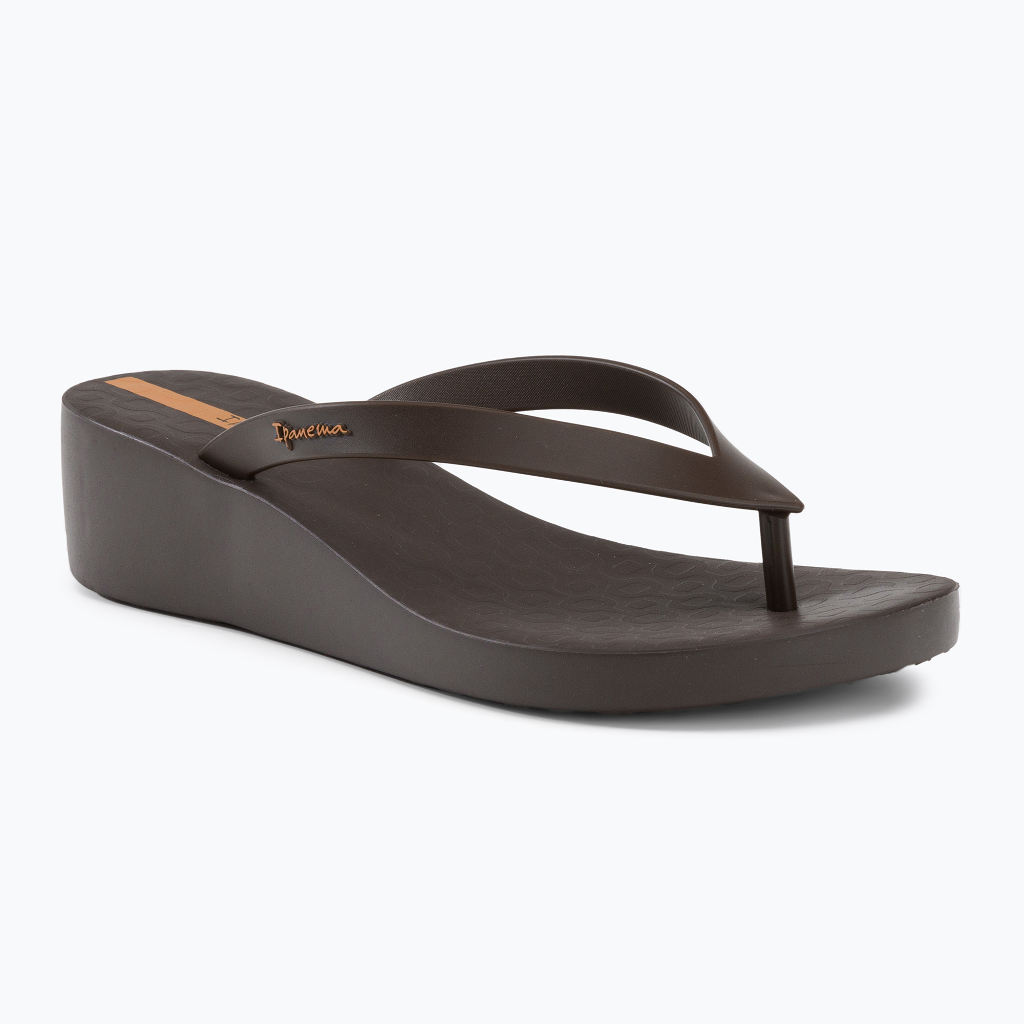 38%-kal olcsóbban.  Ipanema Selfie barna női flip flop 26748-20973. Méret: 40 EU
