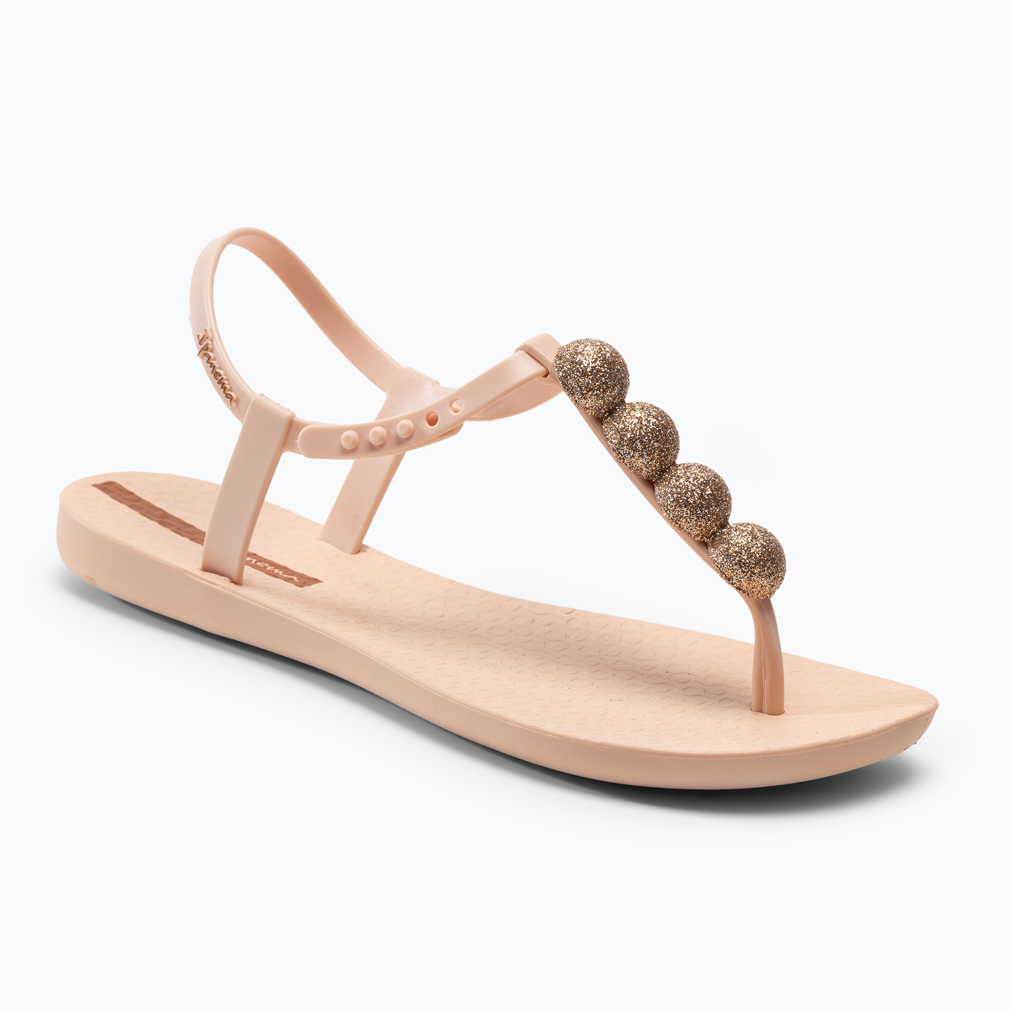 41%-kal olcsóbban.  Női Ipanema Class Glow szandál rózsaszín 26751-24872. Méret: 39 EU