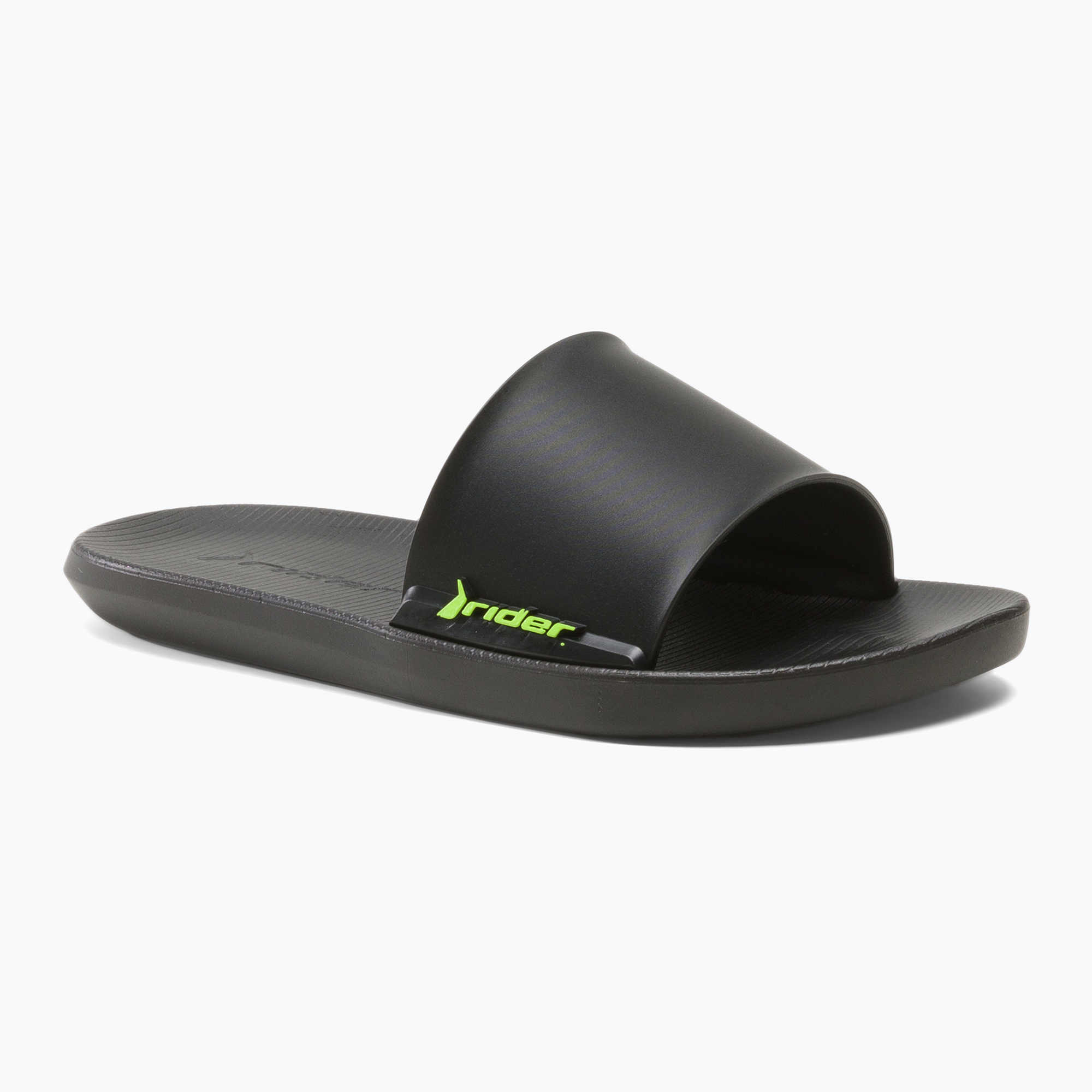 35%-kal olcsóbban.  RIDER Speed Slide gyermek szandál fekete 11816-20766. Méret: 33 EU