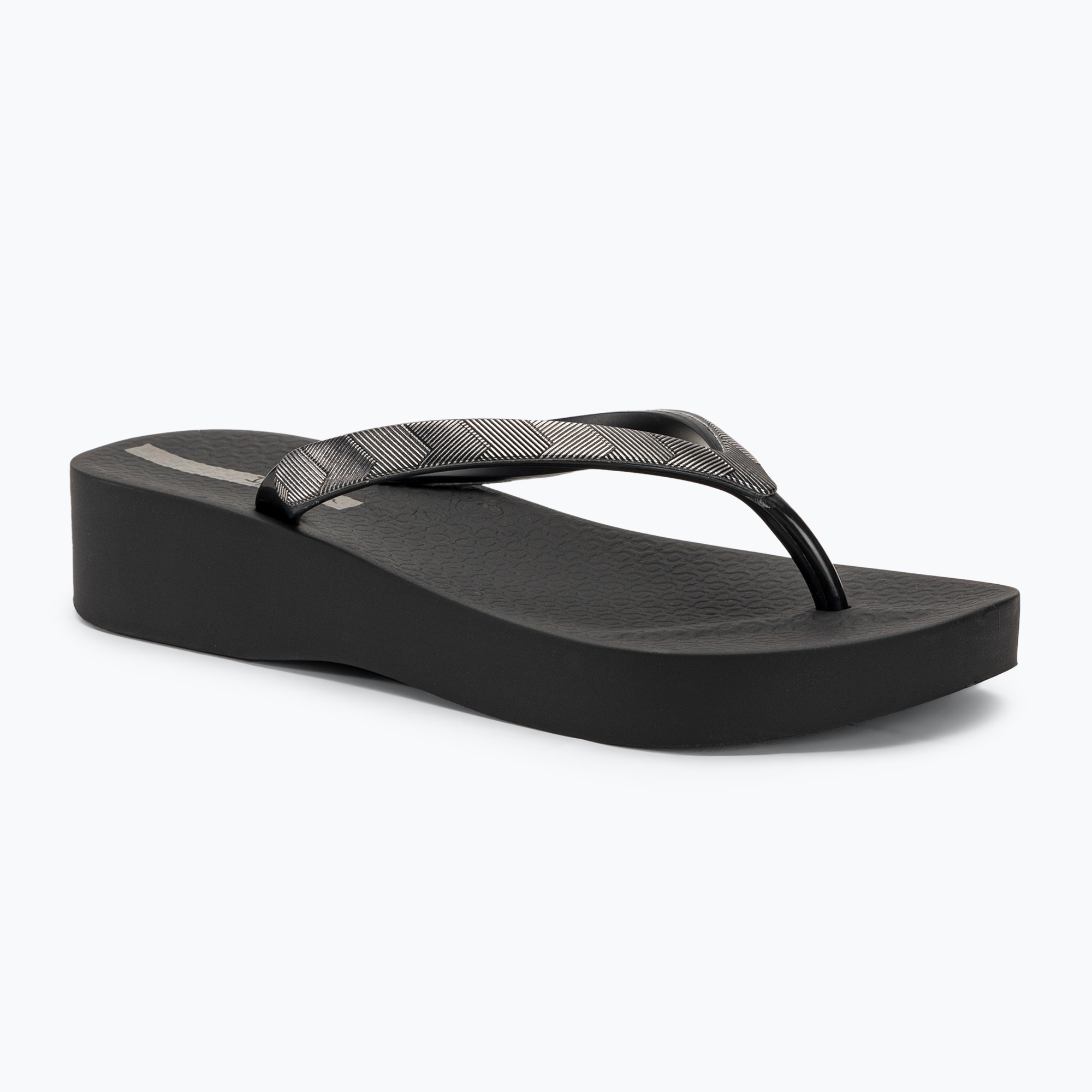 36%-kal olcsóbban.  Női flip flop Ipanema Mesh VII PLA fekete. Méret: 41-42 EU
