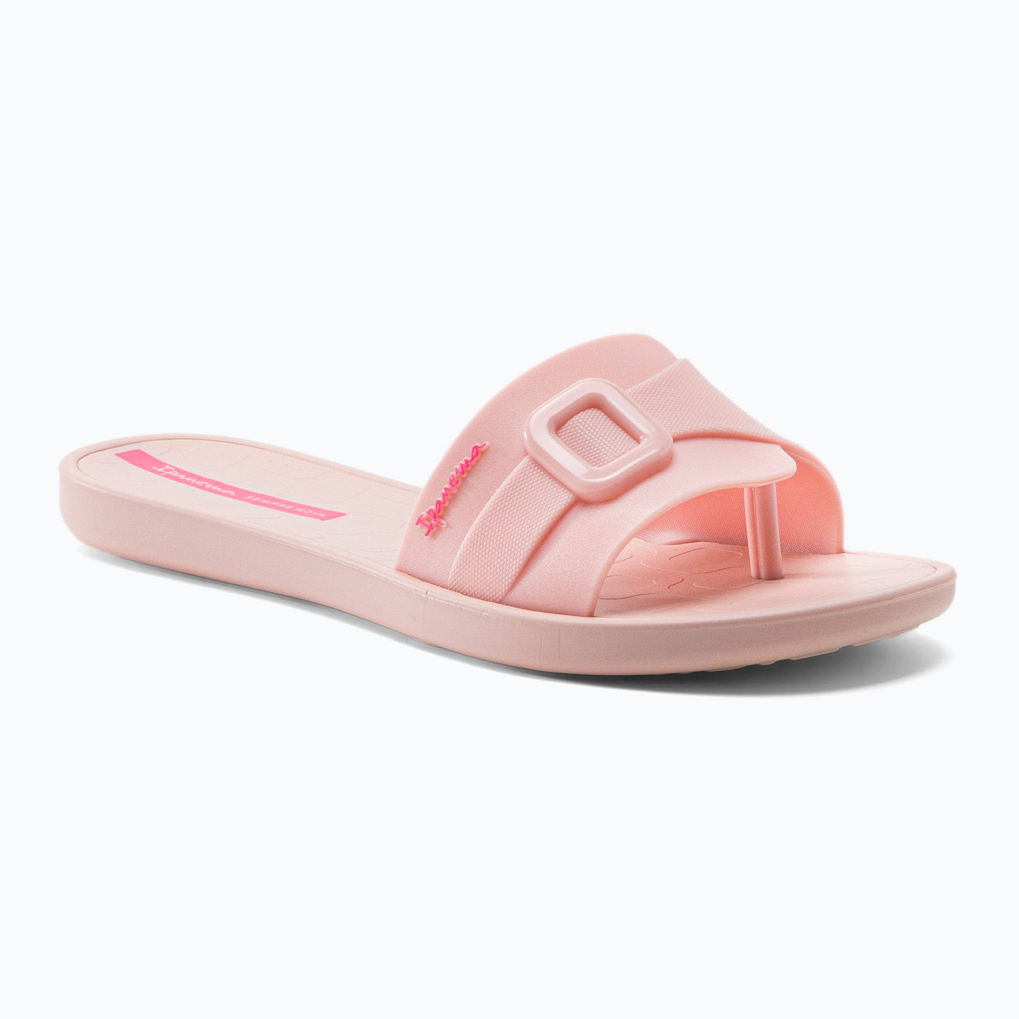 38%-kal olcsóbban.  Női flip flop Ipanema Clip rózsaszín 26654-22926. Méret: 38 EU
