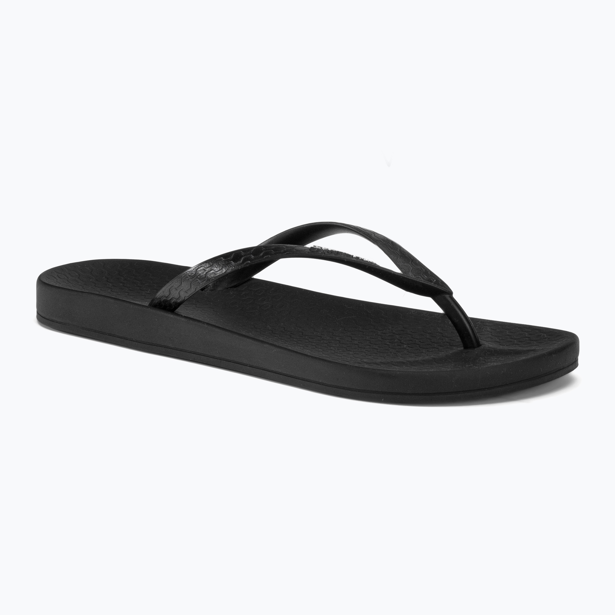 28%-kal olcsóbban.  Ipanema Anat Colors női flip flop fekete 82591-20766. Méret: 35-36 EU