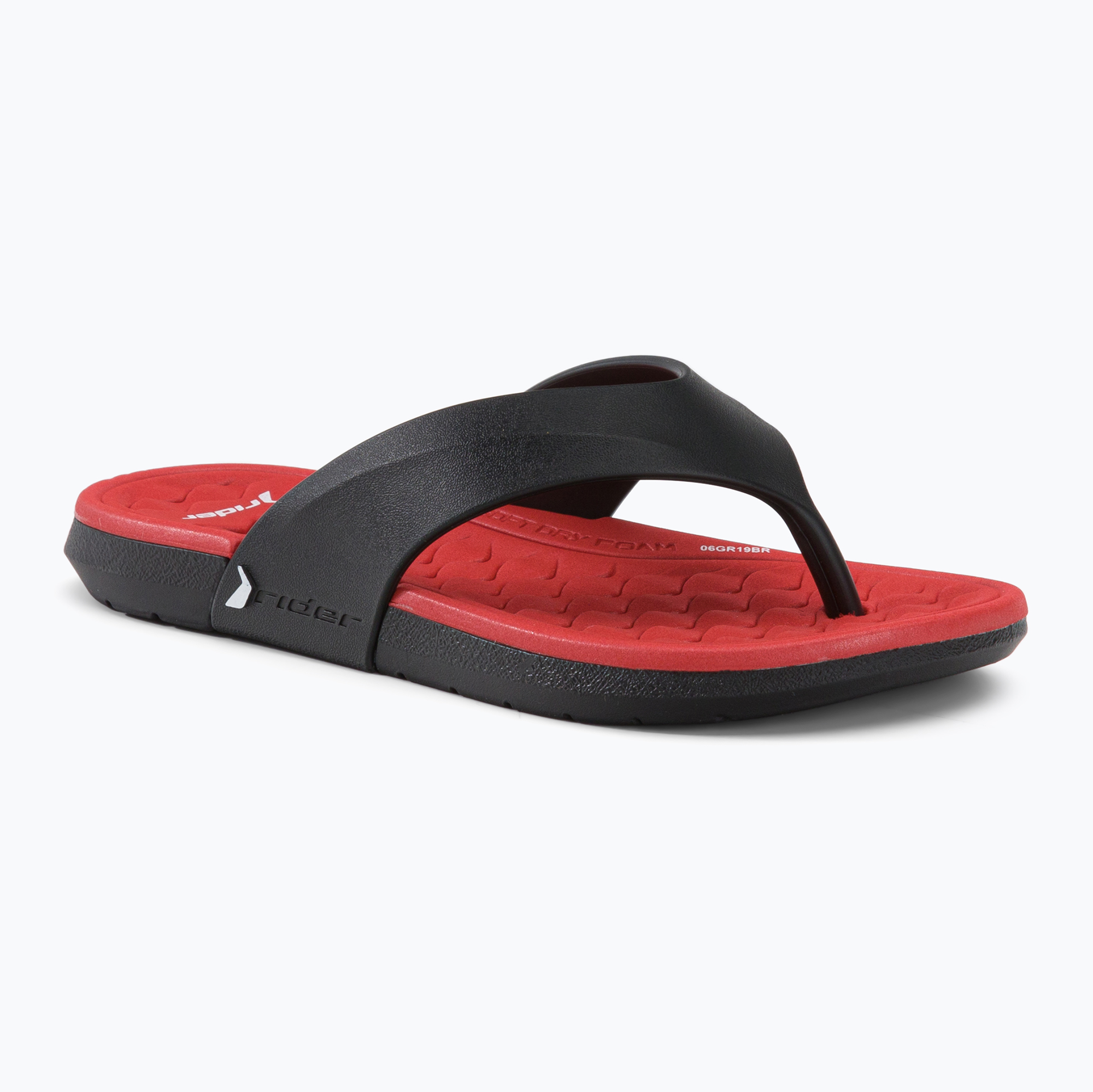 39%-kal olcsóbban.  Rider Infinity II Th piros/fekete gyermek szandál 82742-23542. Méret: 33 EU