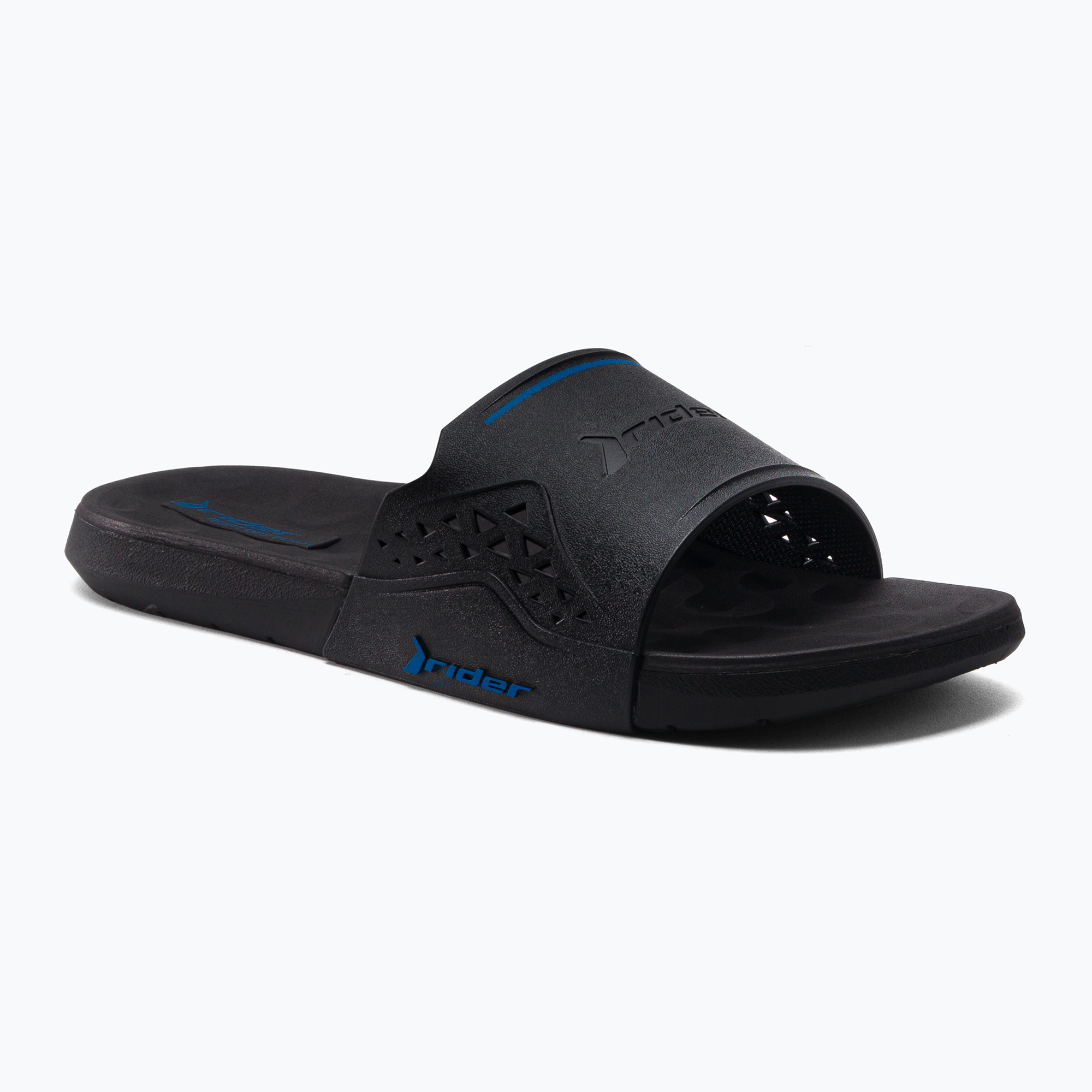 34%-kal olcsóbban.  Férfi RIDER Infinity IV Slide flip flop fekete 83064-20766. Méret: 43 EU