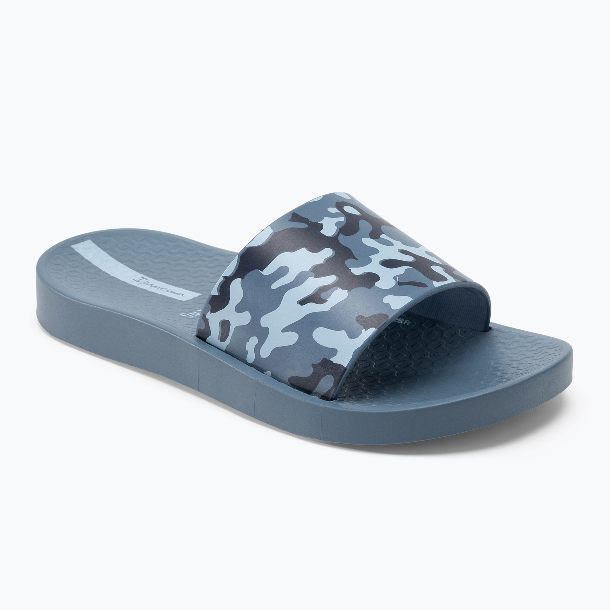 33%-kal olcsóbban.  Ipanema Urban IV gyermek flip-flop kék 83349-AH867. Méret: 28-29 EU