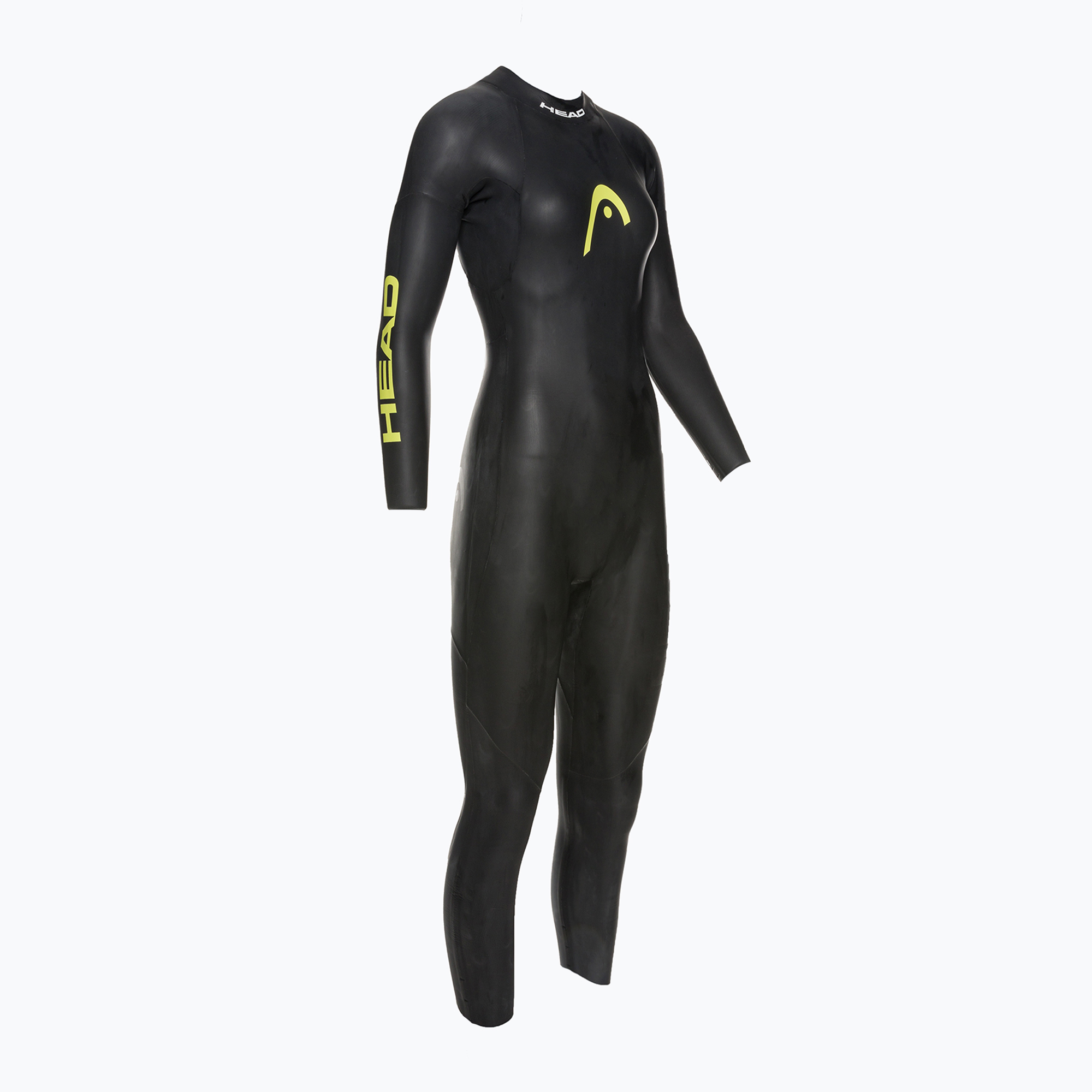 31%-kal olcsóbban.  Női triatlon búvárruha HEAD Ow Free 3.2 fekete/sárga. Méret: S